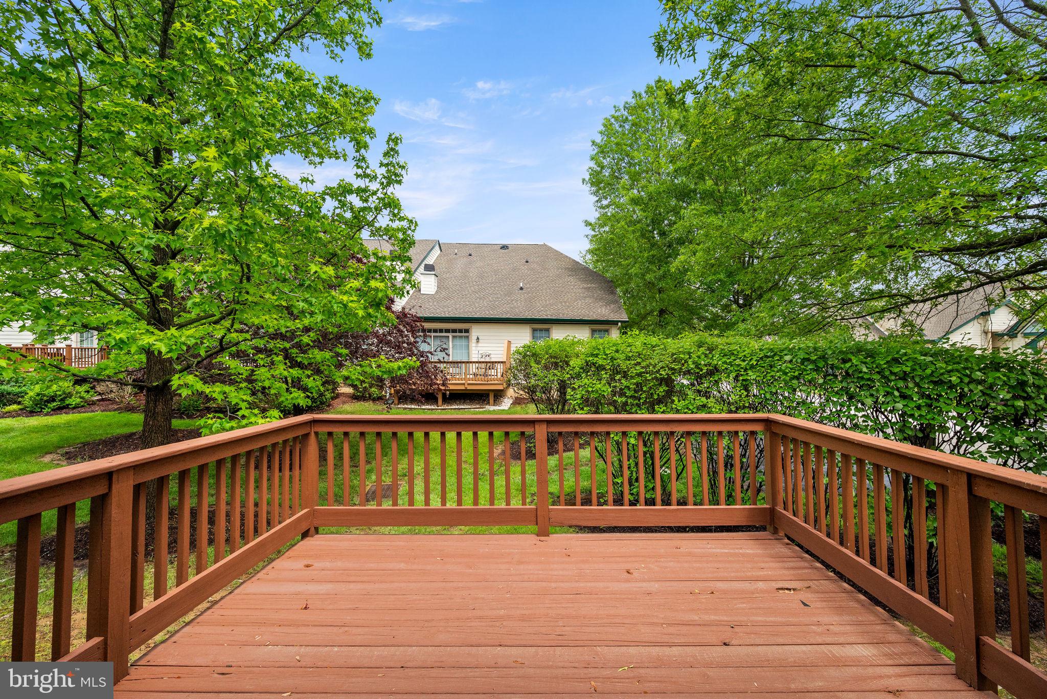 HERSHEYS MILL - Residential