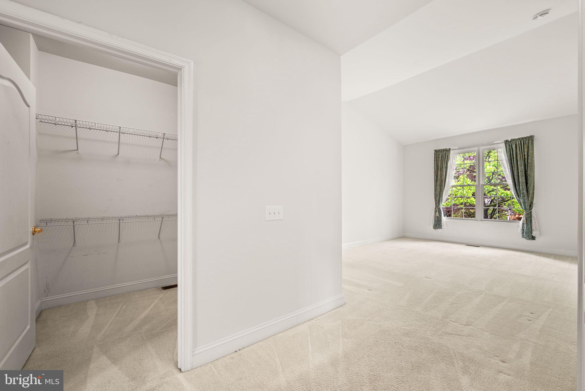 HERSHEYS MILL - Residential