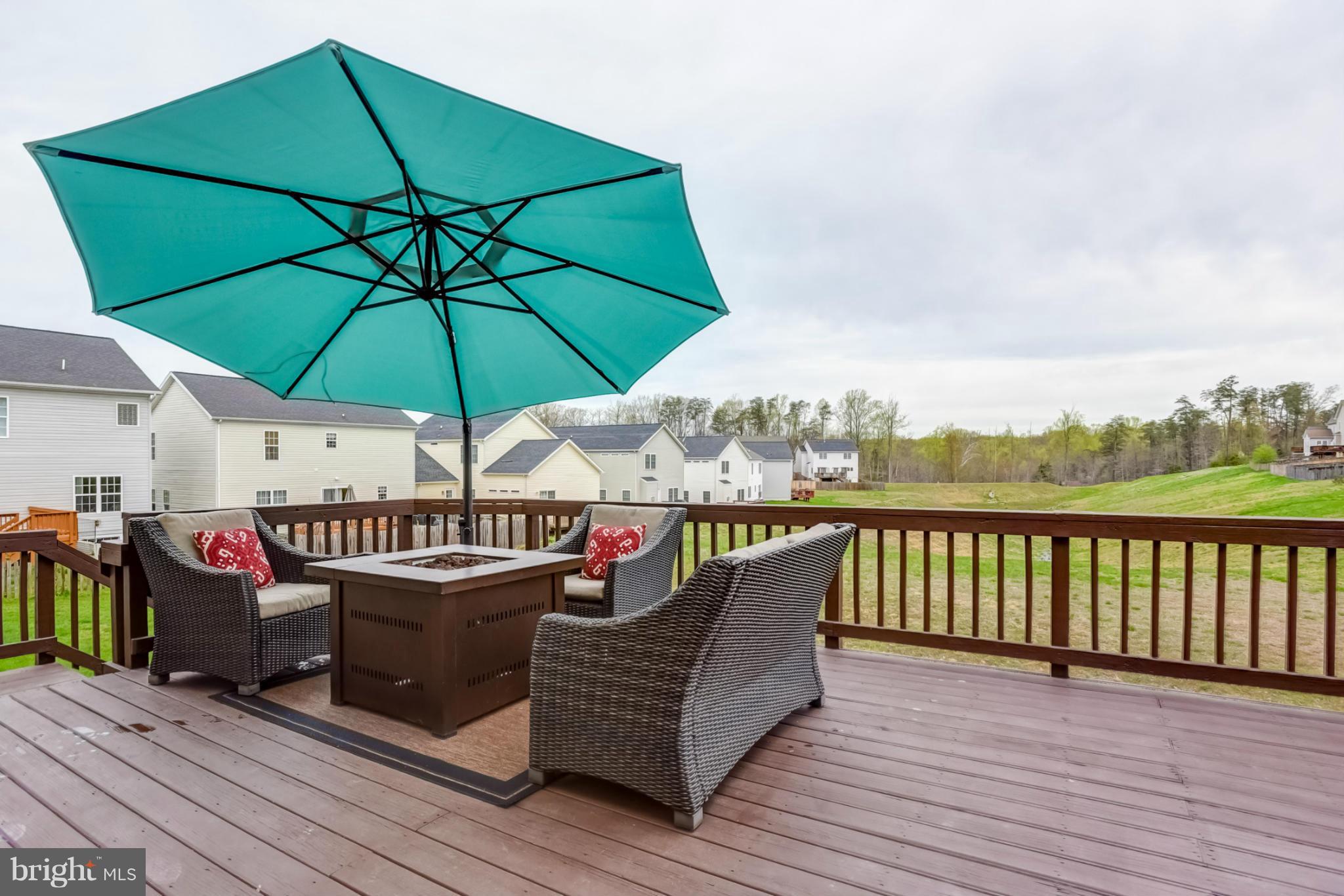 WIDEWATER VILLAGE - Residential