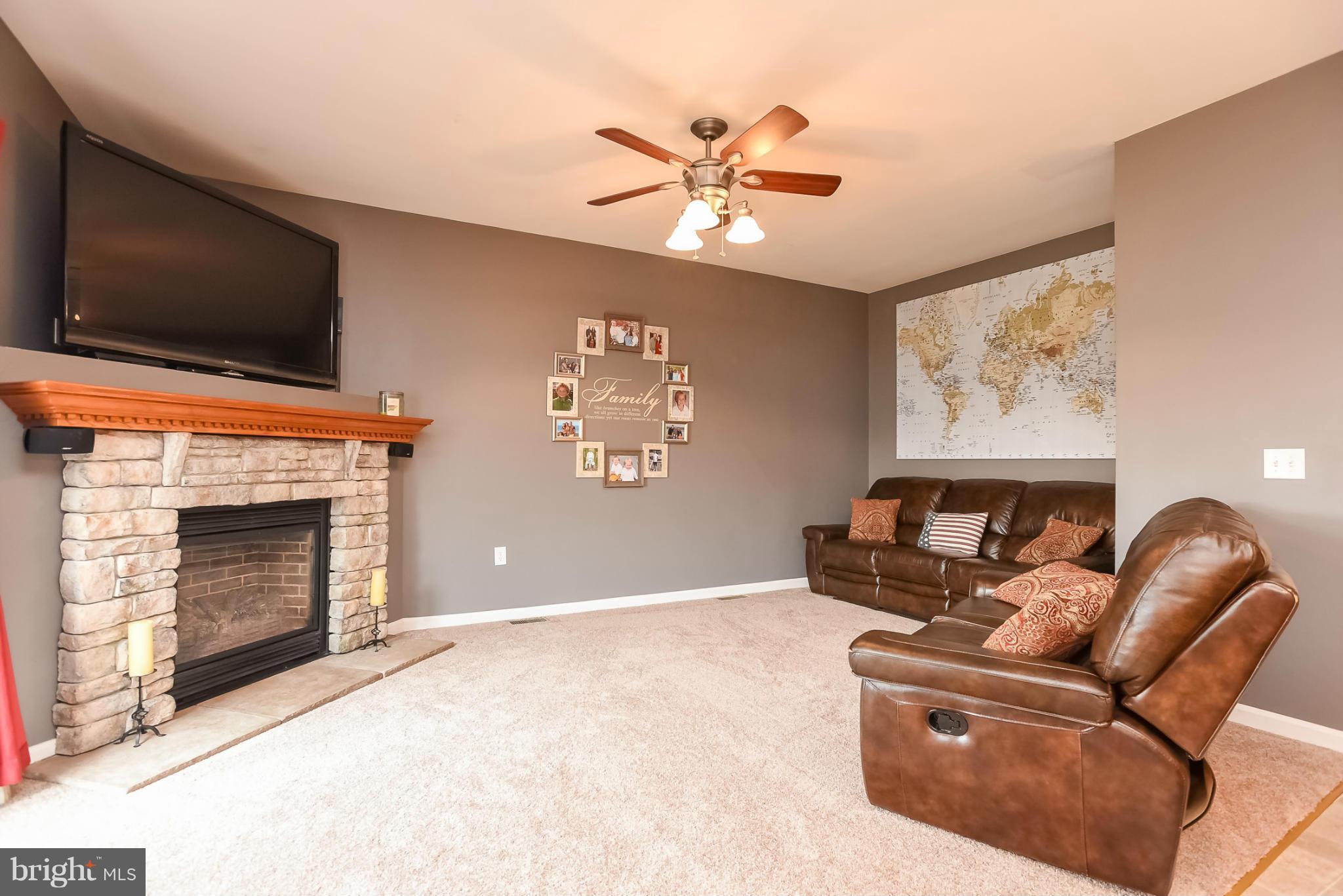 WIDEWATER VILLAGE - Residential