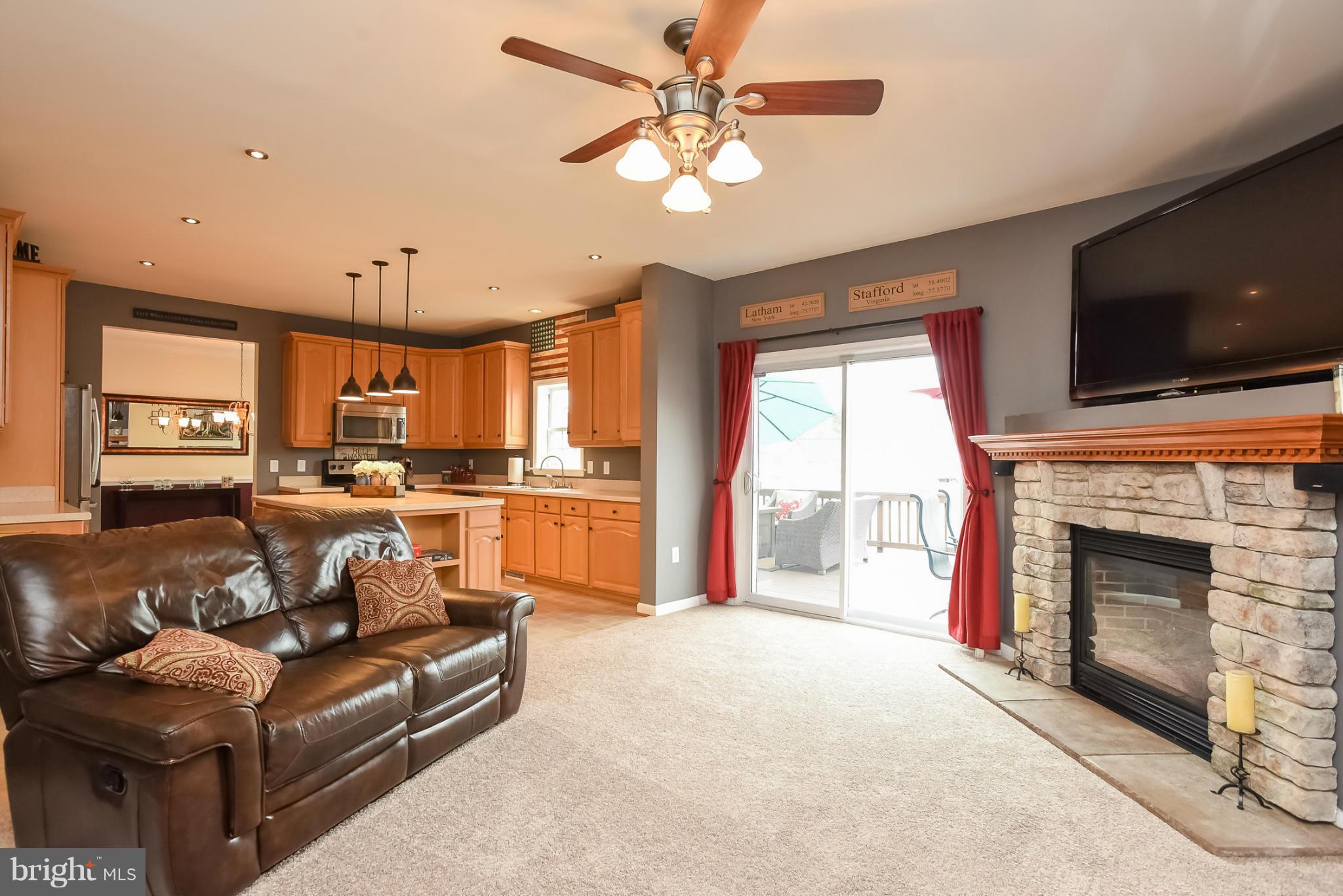 WIDEWATER VILLAGE - Residential