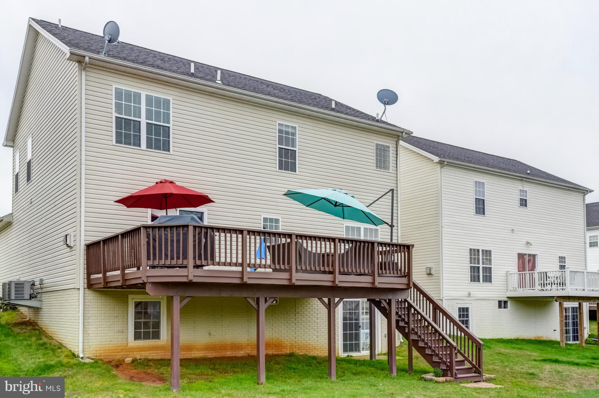 WIDEWATER VILLAGE - Residential