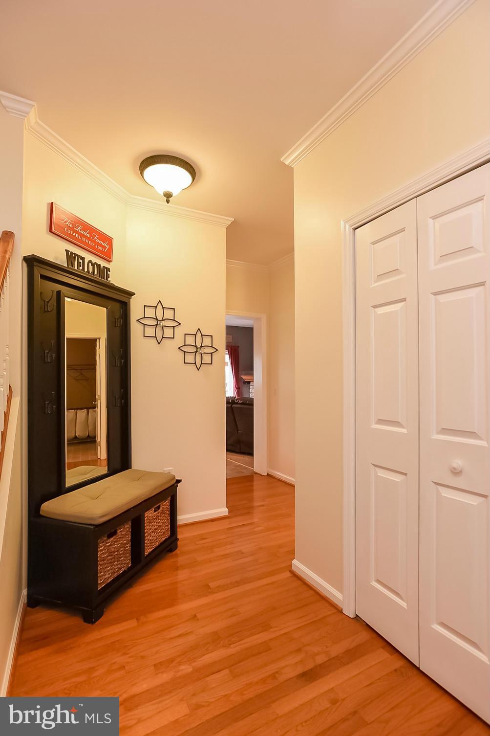 WIDEWATER VILLAGE - Residential