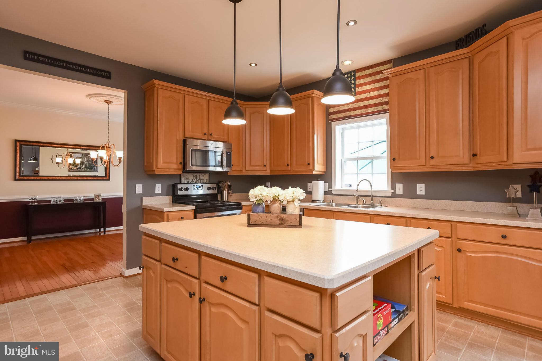 WIDEWATER VILLAGE - Residential