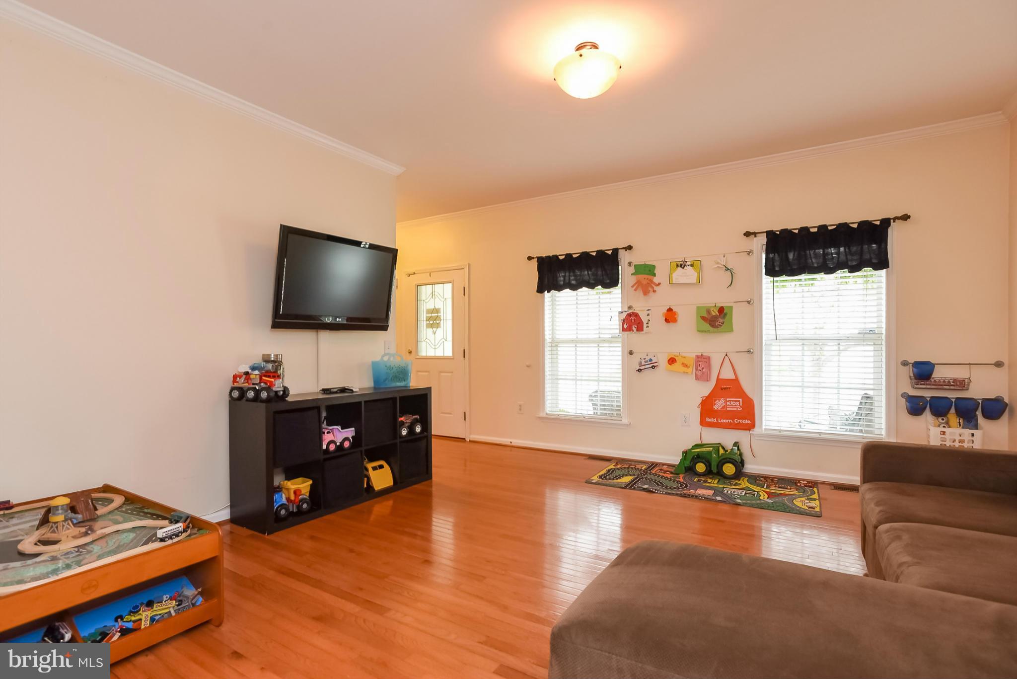 WIDEWATER VILLAGE - Residential