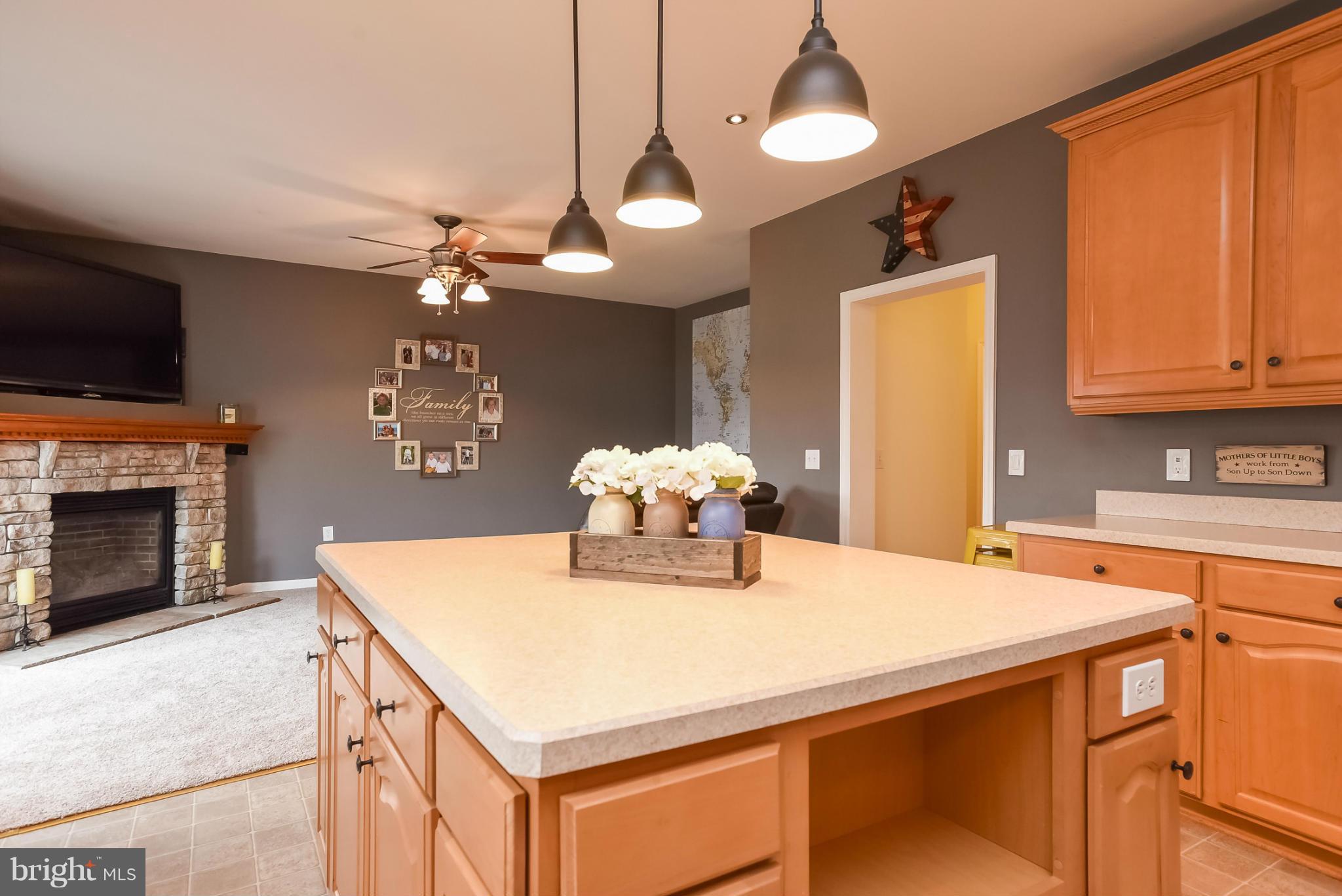 WIDEWATER VILLAGE - Residential