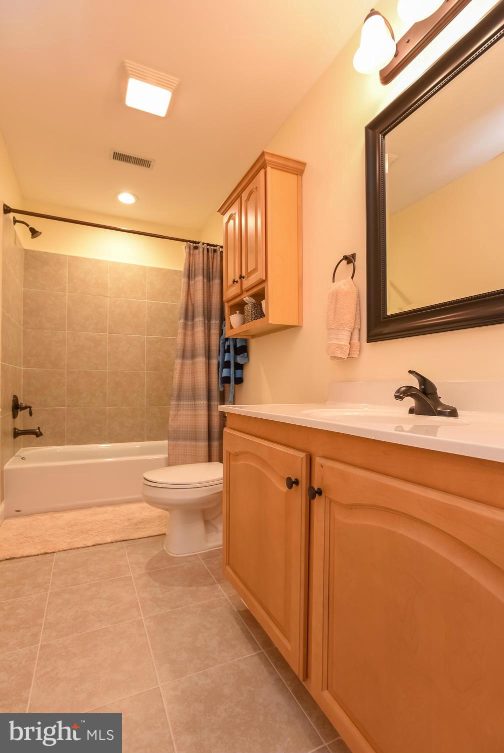WIDEWATER VILLAGE - Residential