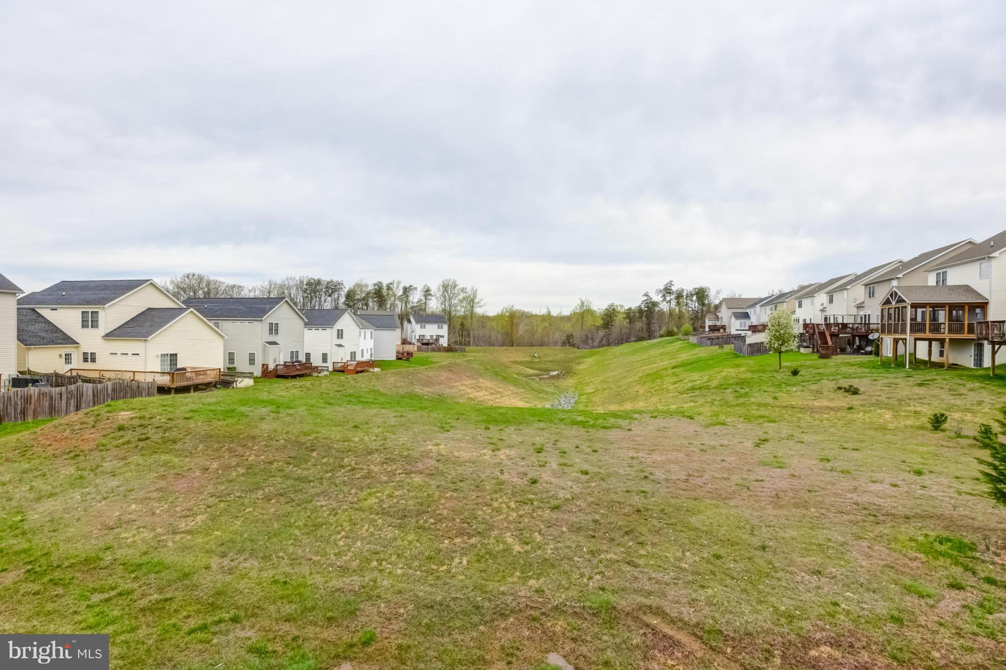 WIDEWATER VILLAGE - Residential