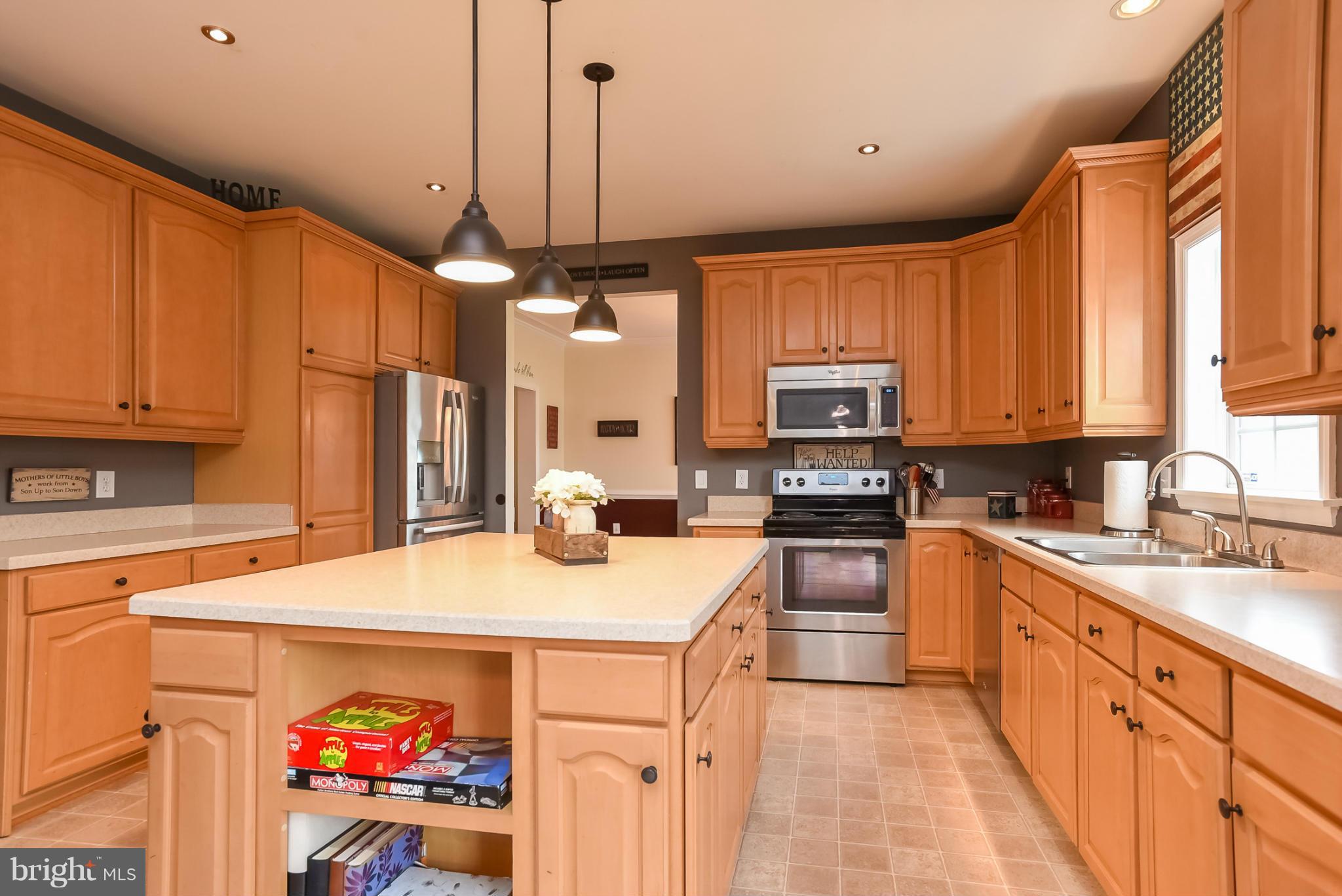 WIDEWATER VILLAGE - Residential