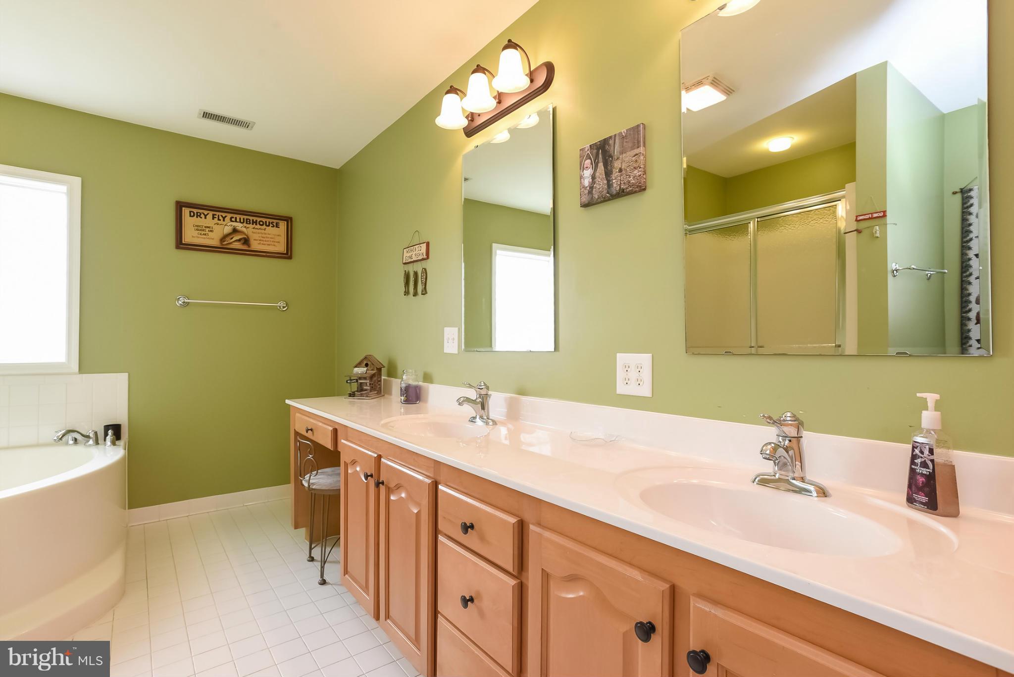 WIDEWATER VILLAGE - Residential