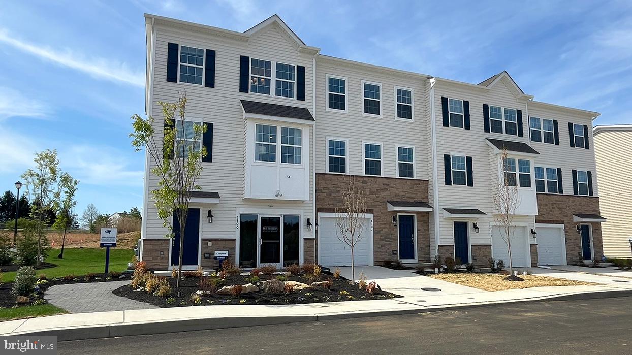 PARKLAND SCHOOL DISTRICT! Welcome to Trexler Pointe- D.R. Horton's newest community in the Lehigh Valley! Discover the Lafayette floorplan, a thoughtfully designed three-story townhome offering nearly 2,000 square feet of versatile living space in the highly acclaimed Parkland School District. Begin your tour on the entry level, featuring a recreation room that doubles as a second living space. A one-car attached garage adds convenience and practicality. The heart of the home awaits on the second floor, boasting an open-concept kitchen, dining, and living area. The kitchen is perfect for entertaining, with direct access to a deck ready for your grill and outdoor gatherings. A powder room completes this level for ease and comfort. Upstairs, you'll find three bedrooms, including a luxurious owner's suite complete with an on-suite bathroom and walk-in closet. Completing this floor is a conveniently placed laundry room. Every home at Trexler Pointe is designed with modern living in mind, featuring: stunning quartz countertops, sleek recessed lighting, upgraded flooring, and a state-of-the-art smart home package. Conveniently situated just minutes from major commuter routes like I-78 and Route 22, Trexler Pointe offers easy access to nearby cities such as Allentown, Bethlehem, and Easton. Whether you're looking for a new home or a lifestyle upgrade, Trexler Pointe combines quality, convenience, and comfort. *Photos are representative and colors may vary.