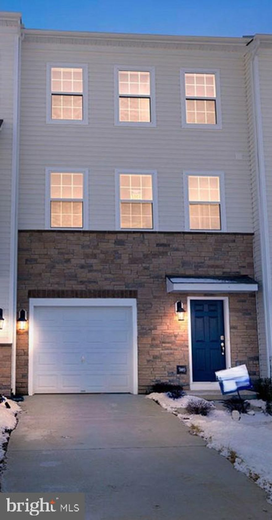 READY FOR MOVE-IN NEXT MONTH! PARKLAND SCHOOL DISTRICT! Welcome to Trexler Pointe- D.R. Horton's newest community in the Lehigh Valley! Discover the Lafayette floorplan, a thoughtfully designed three-story townhome offering nearly 2,000 square feet of versatile living space in the highly acclaimed Parkland School District. Begin your tour on the entry level, featuring a recreation room that doubles as a second living space. A one-car attached garage adds convenience and practicality. The heart of the home awaits on the second floor, boasting an open-concept kitchen, dining, and living area. The kitchen is perfect for entertaining, with direct access to a deck ready for your grill and outdoor gatherings. A powder room completes this level for ease and comfort. Upstairs, you'll find three bedrooms, including a luxurious owner's suite complete with an on-suite bathroom and walk-in closet. Completing this floor is a conveniently placed laundry room. Every home at Trexler Pointe is designed with modern living in mind, featuring: stunning quartz countertops, sleek recessed lighting, upgraded flooring, and a state-of-the-art smart home package. Conveniently situated just minutes from major commuter routes like I-78 and Route 22, Trexler Pointe offers easy access to nearby cities such as Allentown, Bethlehem, and Easton. Whether you're looking for a new home or a lifestyle upgrade, Trexler Pointe combines quality, convenience, and comfort. *Photos are representative and colors may vary.