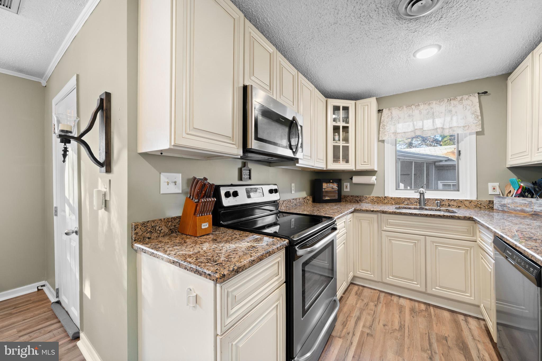 ST MARYS BEACH - Residential