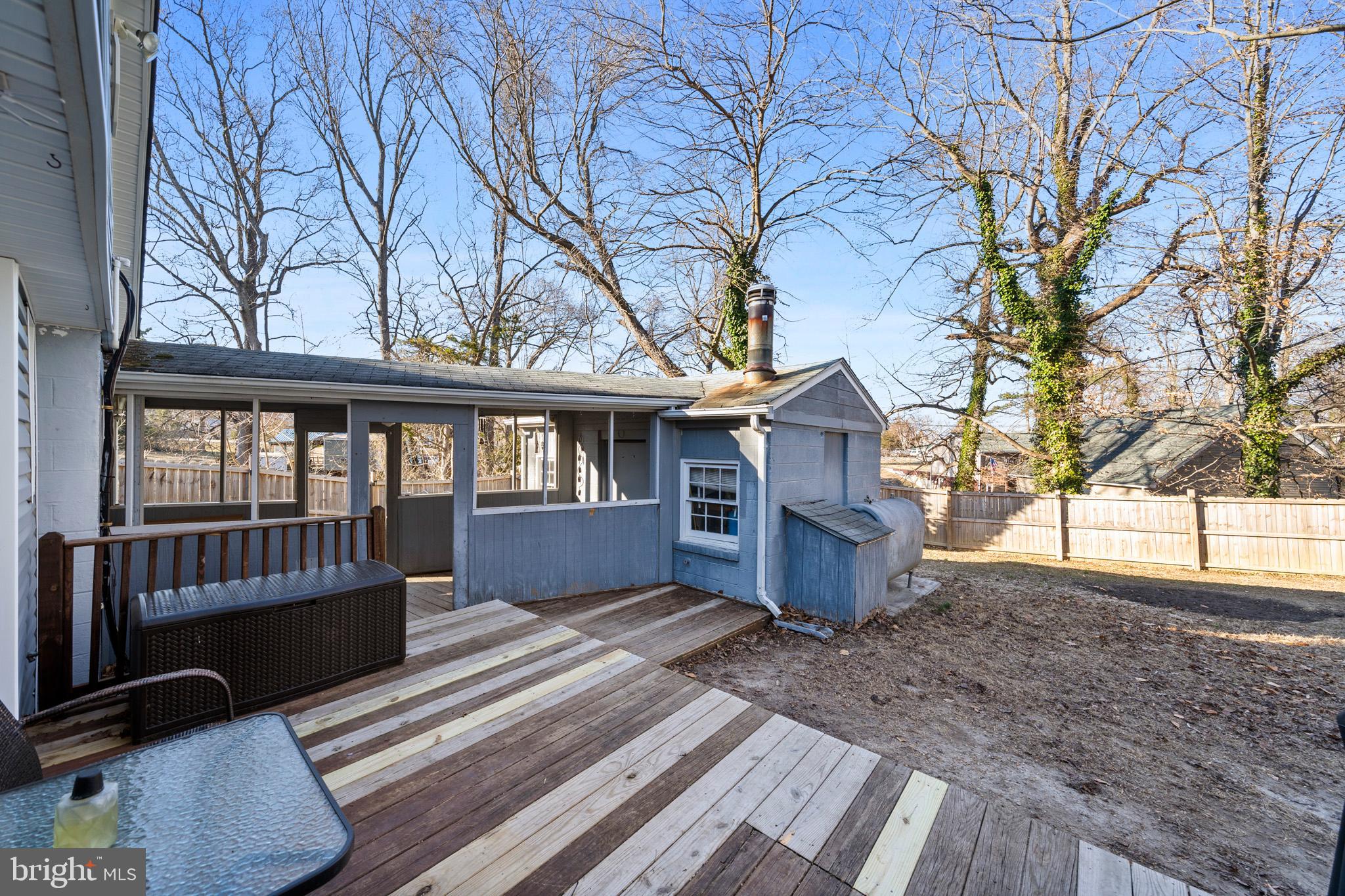 ST MARYS BEACH - Residential