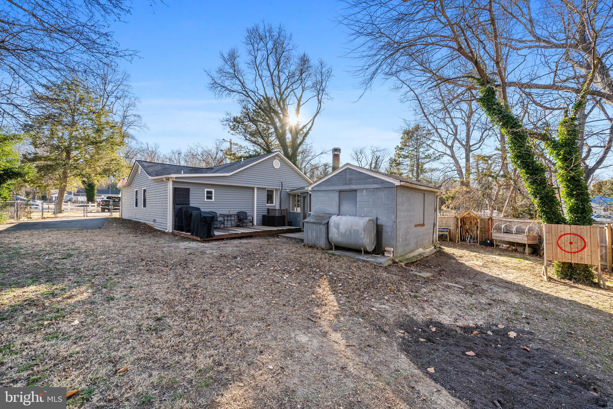 ST MARYS BEACH - Residential