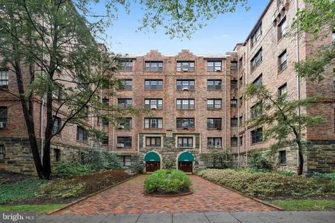 3900 Connecticut Avenue NW Unit 502G, Washington, DC 20008 - MLS#: DCDC2190978