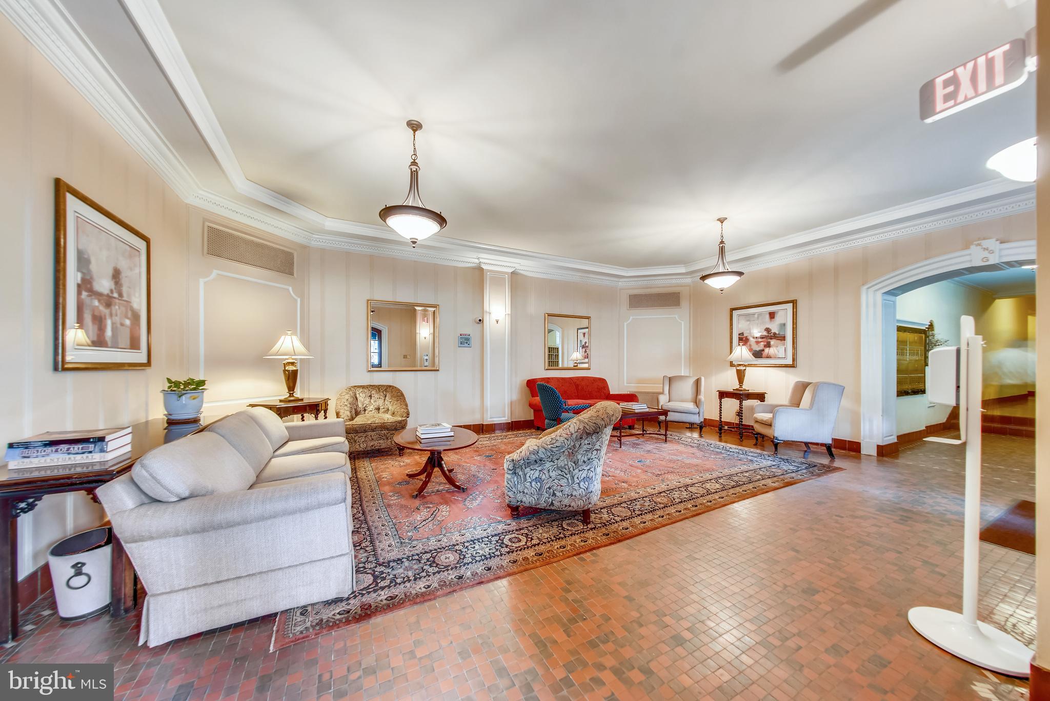 3900 CONNECTICUT AVENUE NW 502G