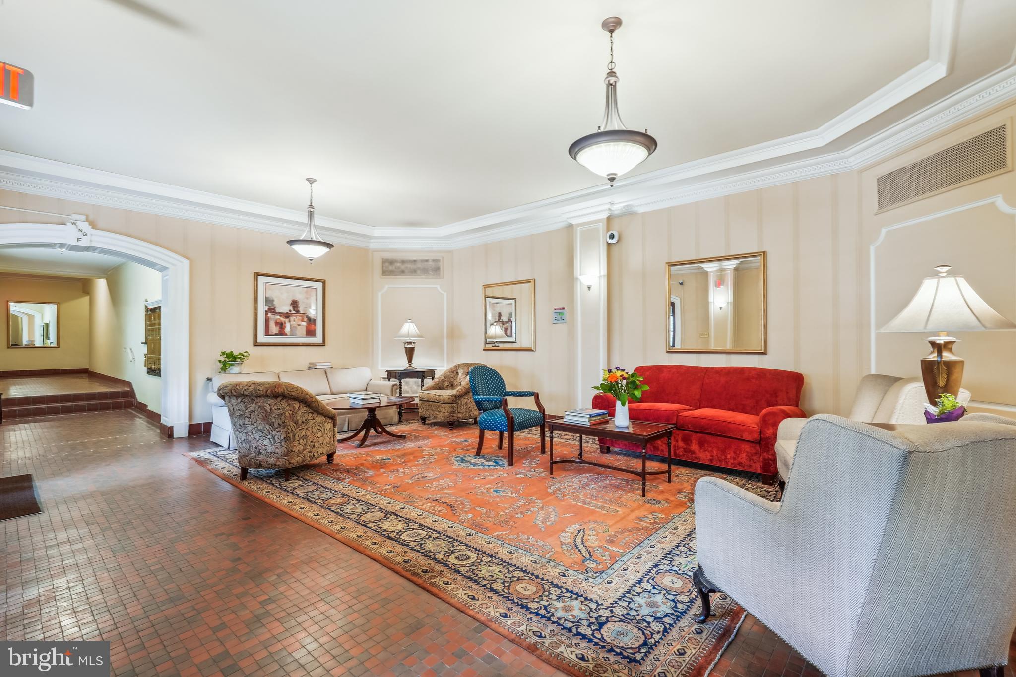 3900 CONNECTICUT AVENUE NW 502G