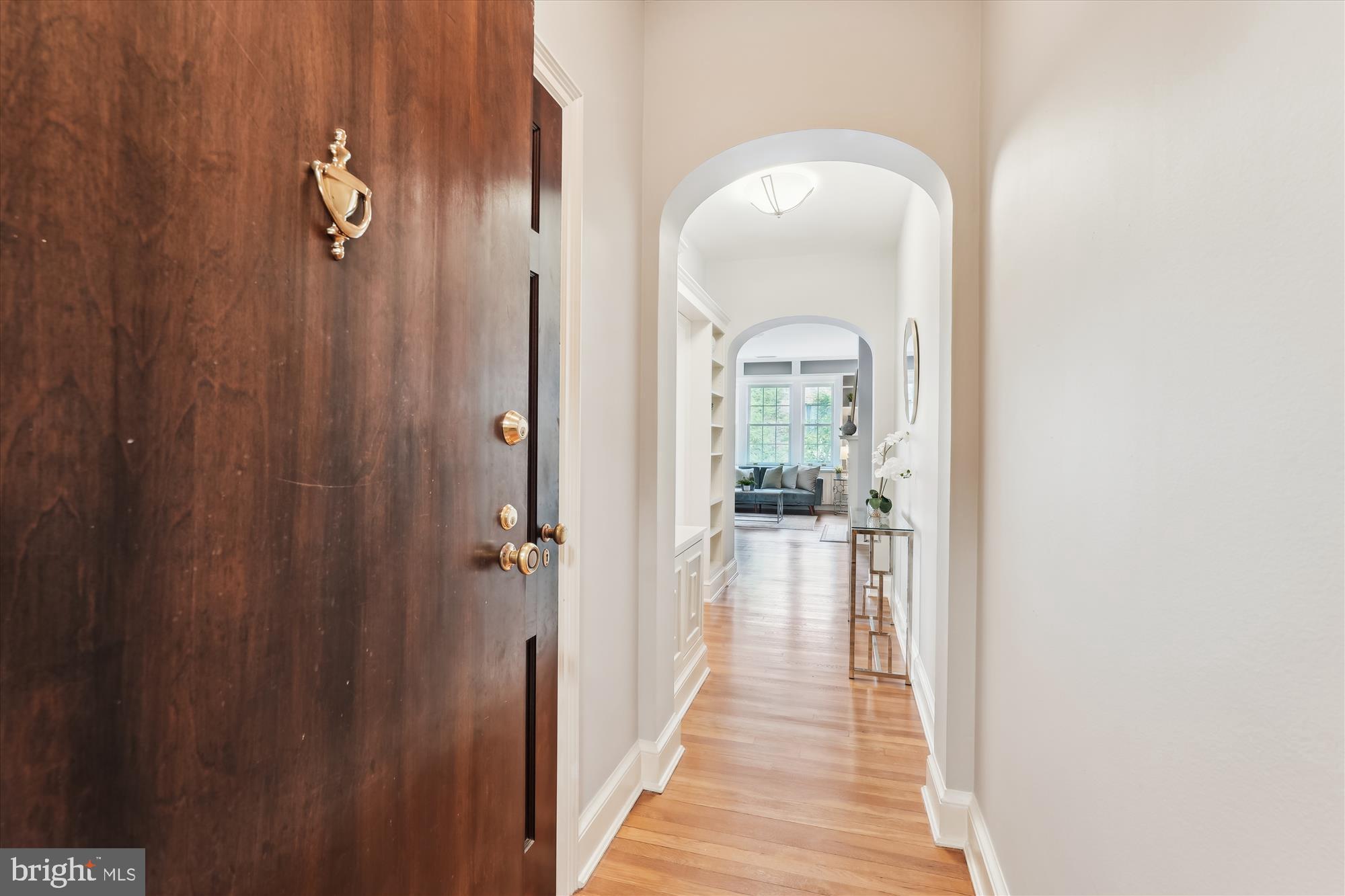 3900 CONNECTICUT AVENUE NW 502G