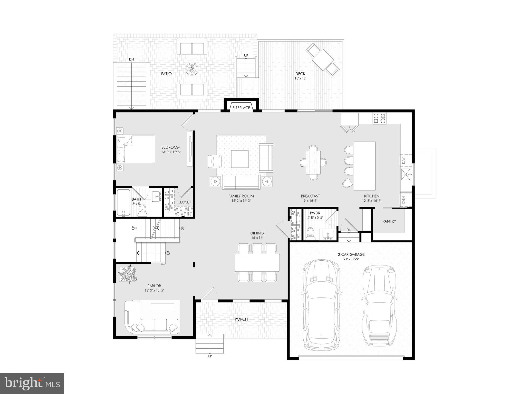 13907 WHETSTONE MANOR COURT