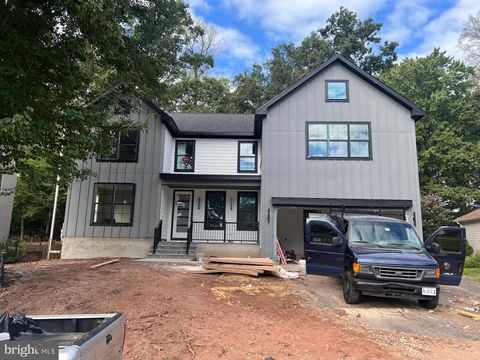 13907 WHETSTONE MANOR COURT CLIFTON VA 20124