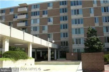2939 Van Ness Street NW Unit 830, Washington, DC 20008