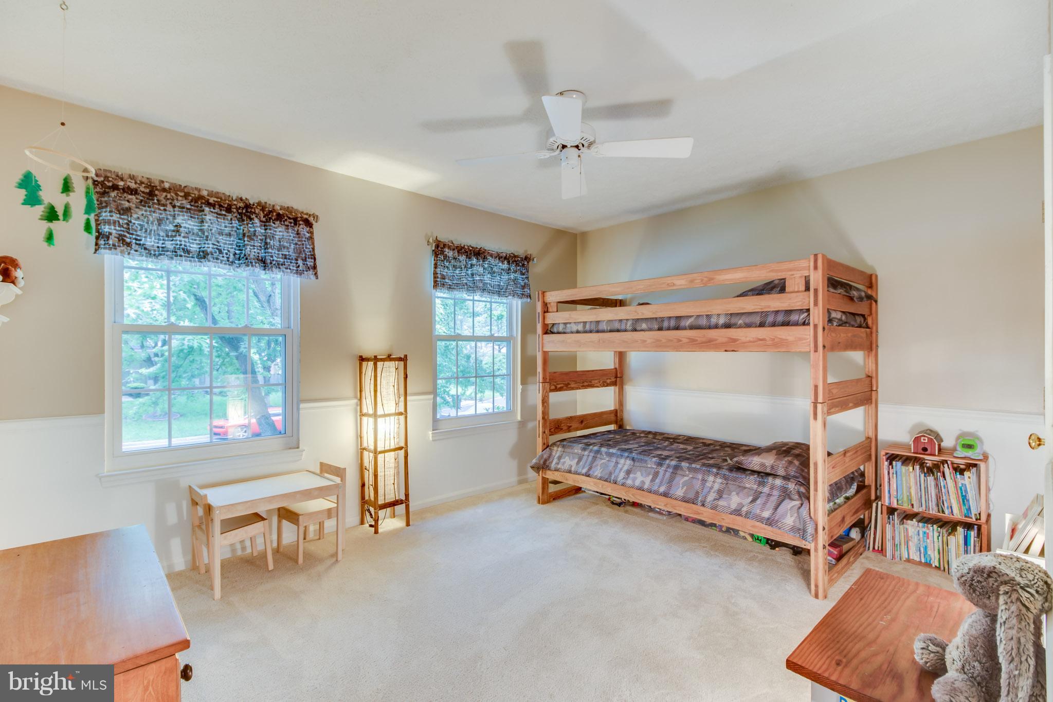 STANLEY FOREST - Residential