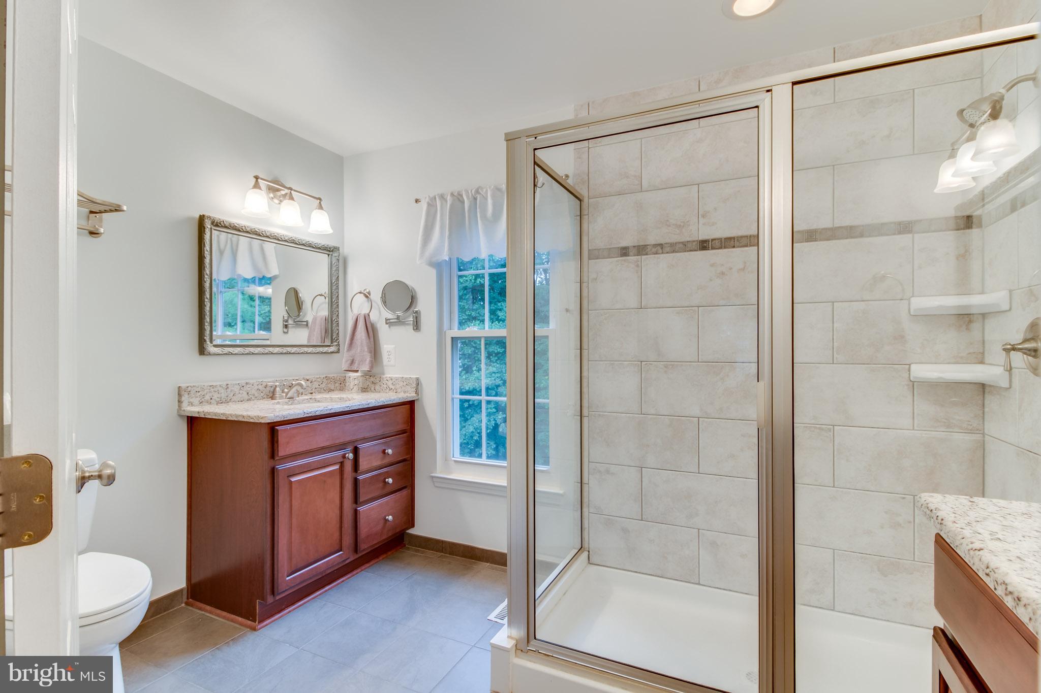 STANLEY FOREST - Residential