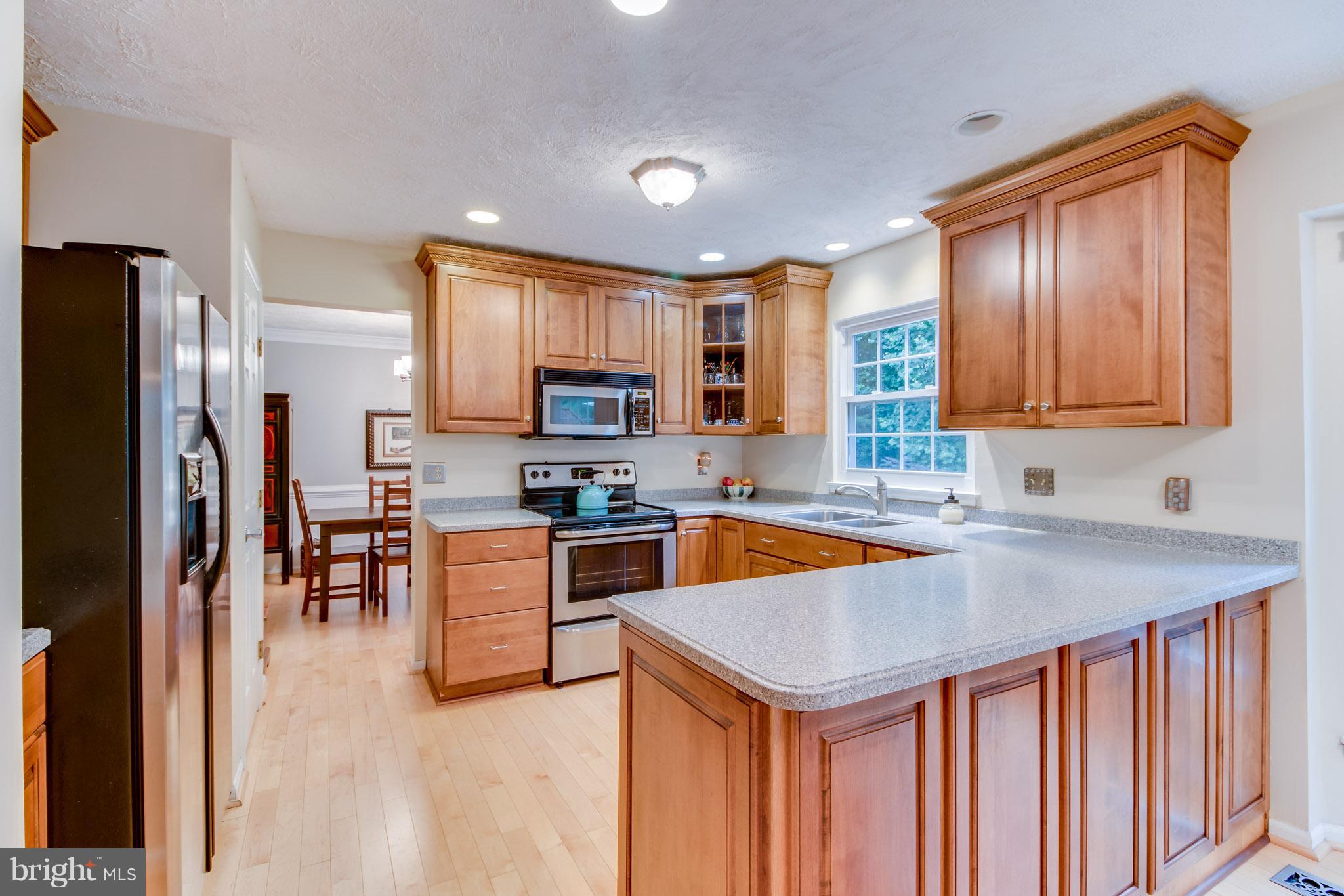 STANLEY FOREST - Residential