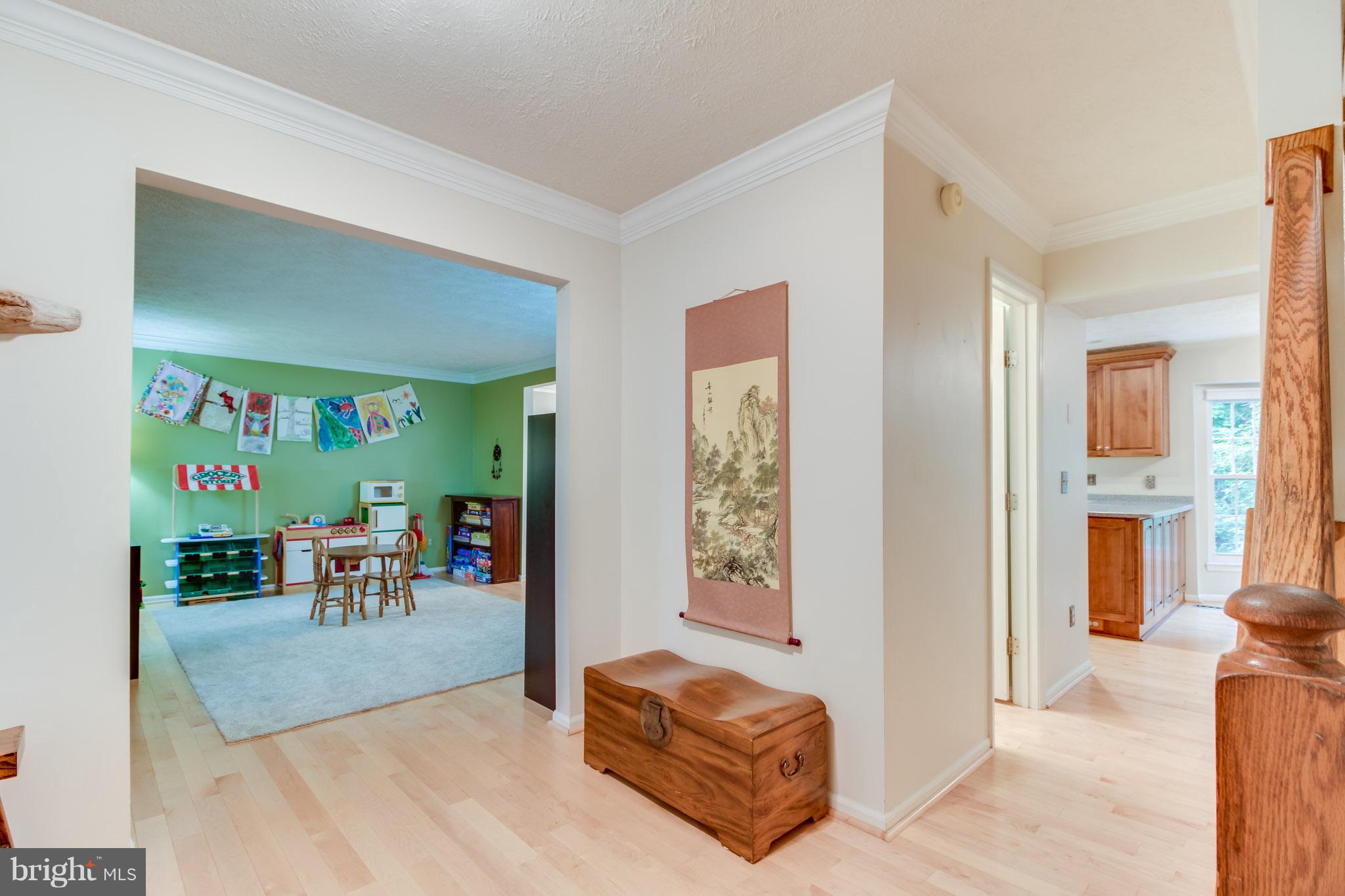 STANLEY FOREST - Residential