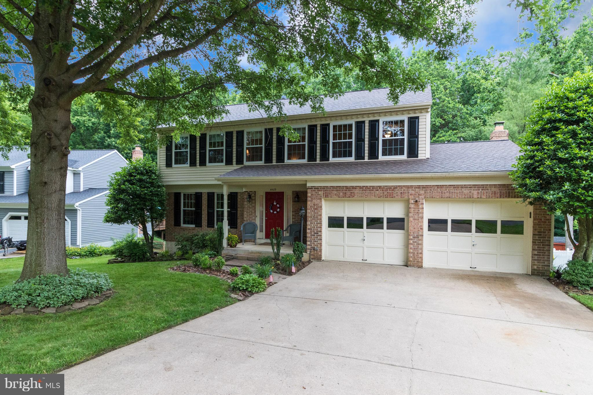 STANLEY FOREST - Residential