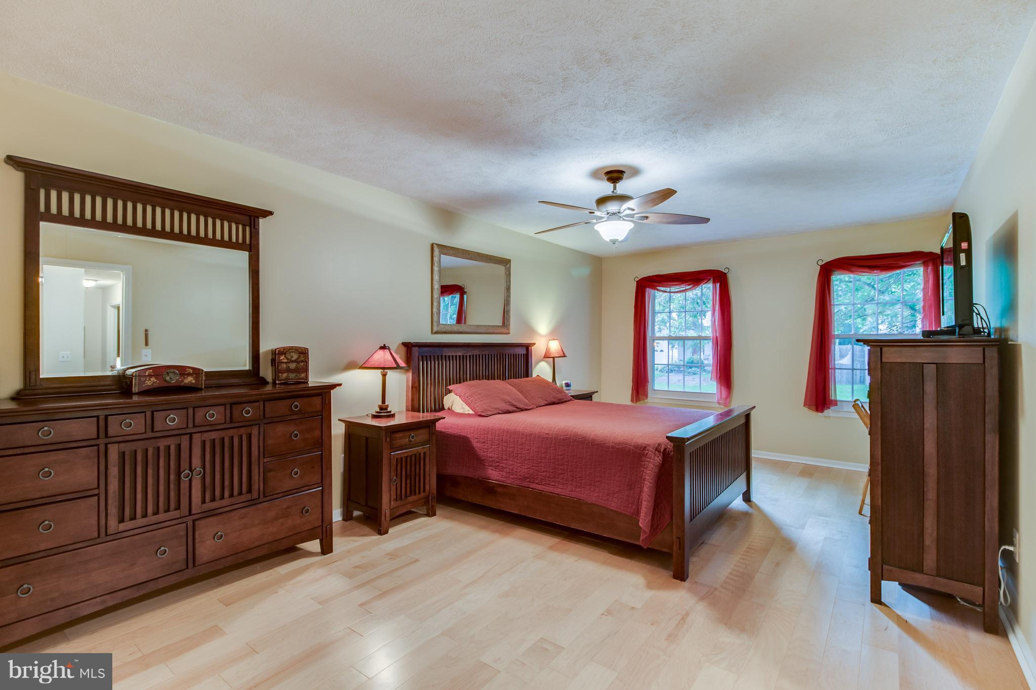 STANLEY FOREST - Residential