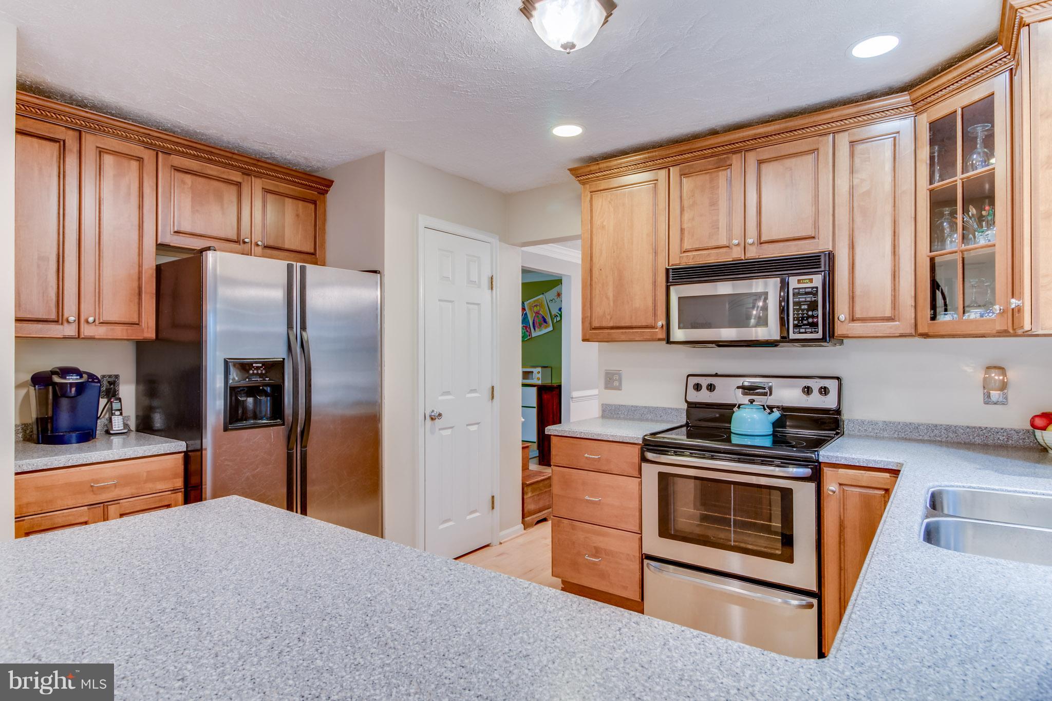 STANLEY FOREST - Residential