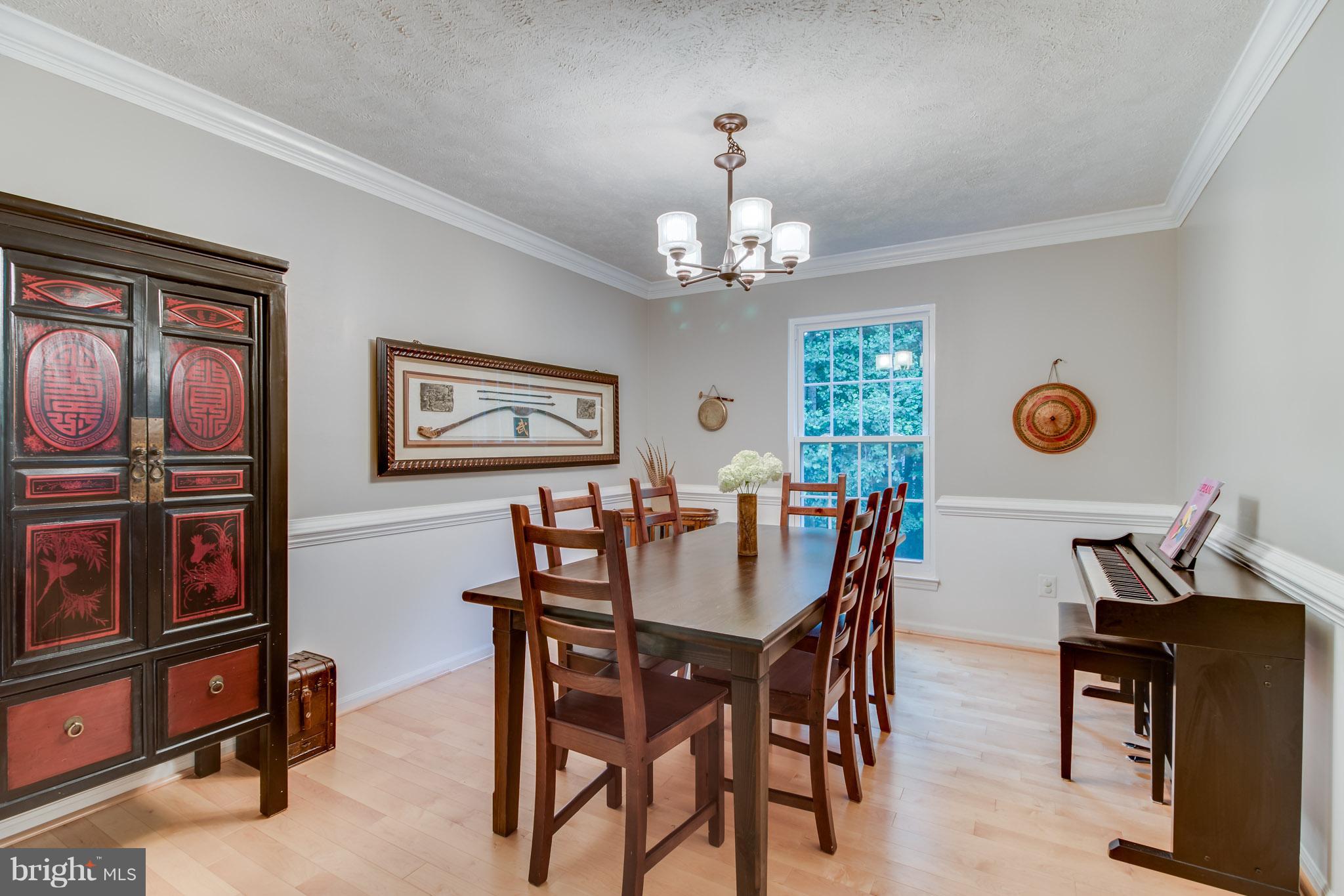 STANLEY FOREST - Residential