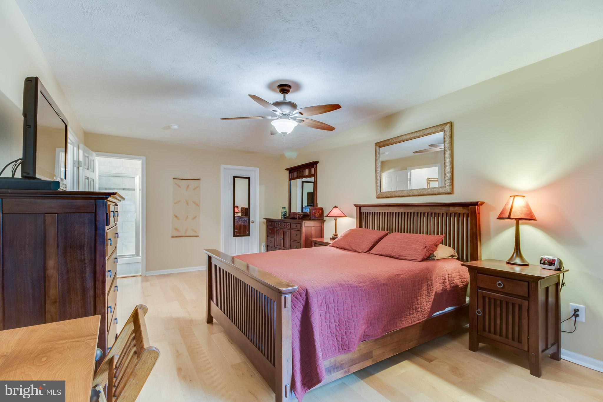 STANLEY FOREST - Residential