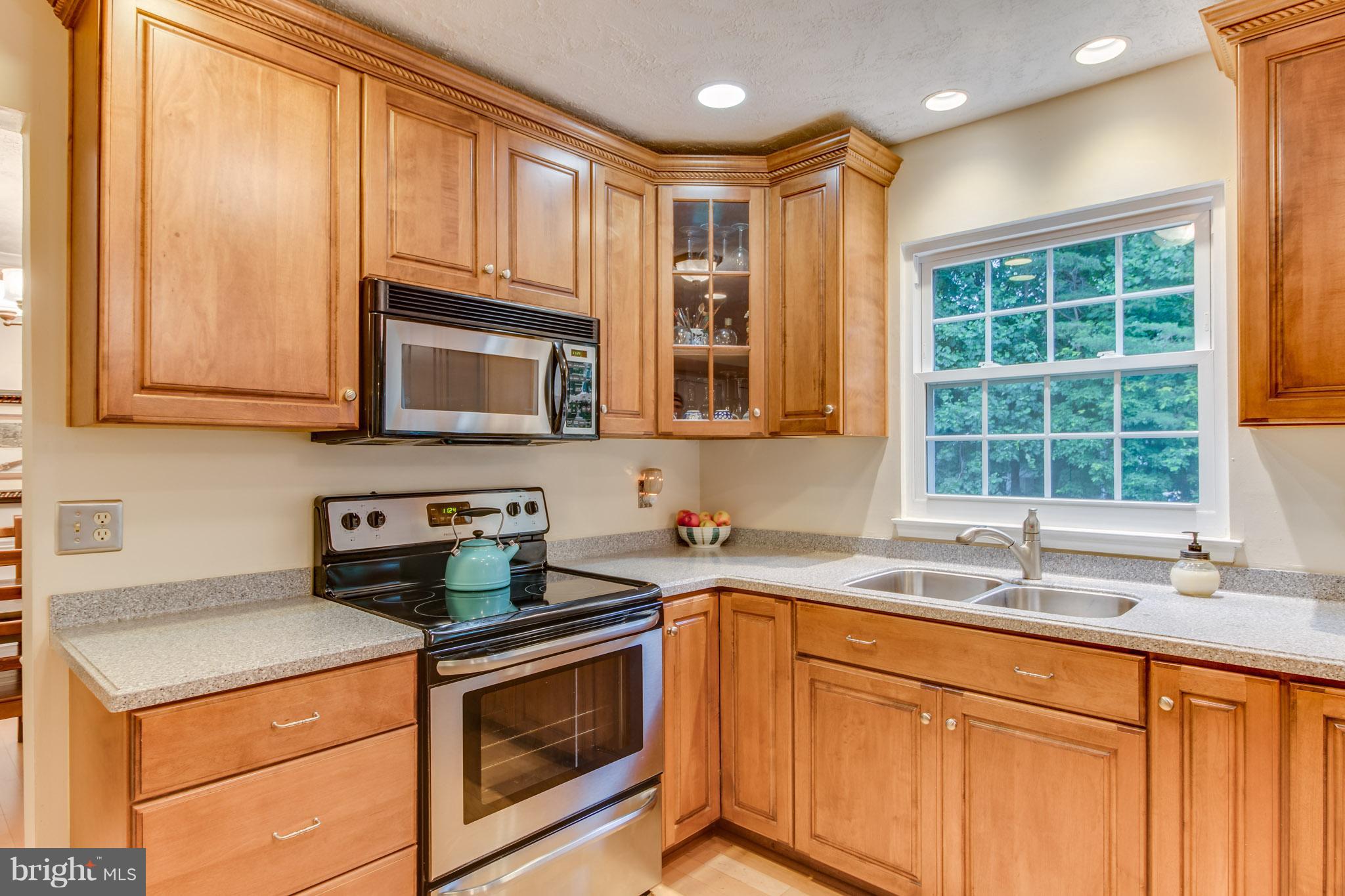 STANLEY FOREST - Residential