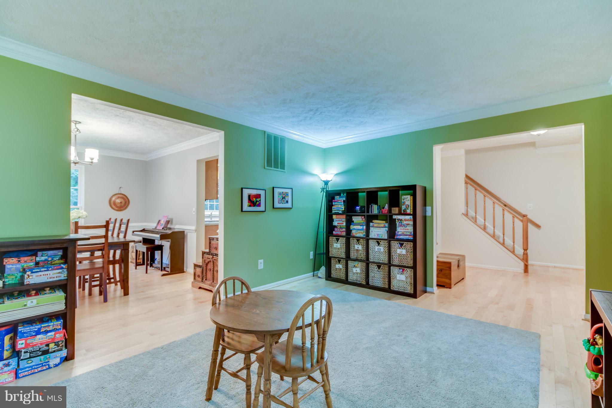 STANLEY FOREST - Residential