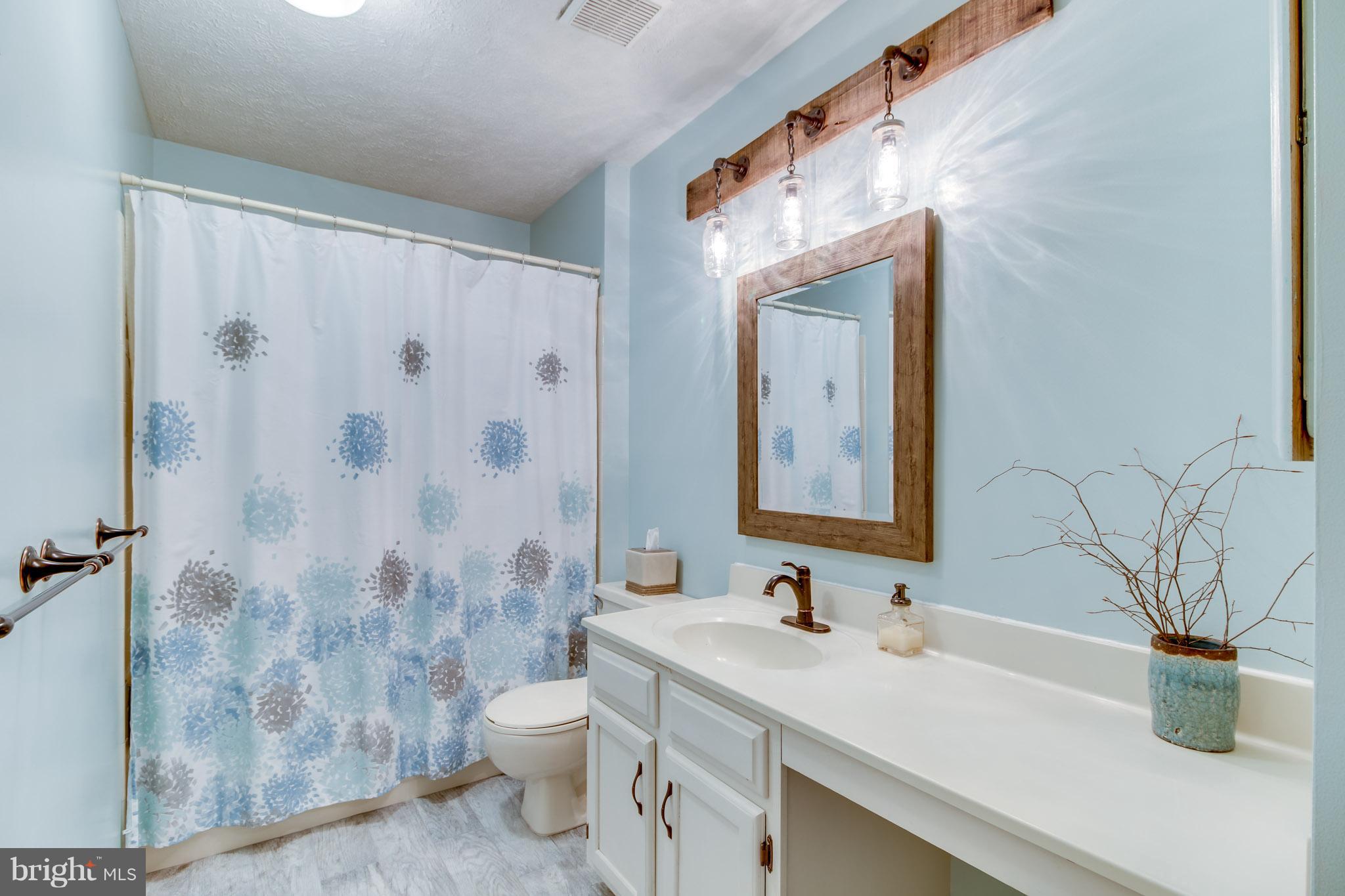 STANLEY FOREST - Residential