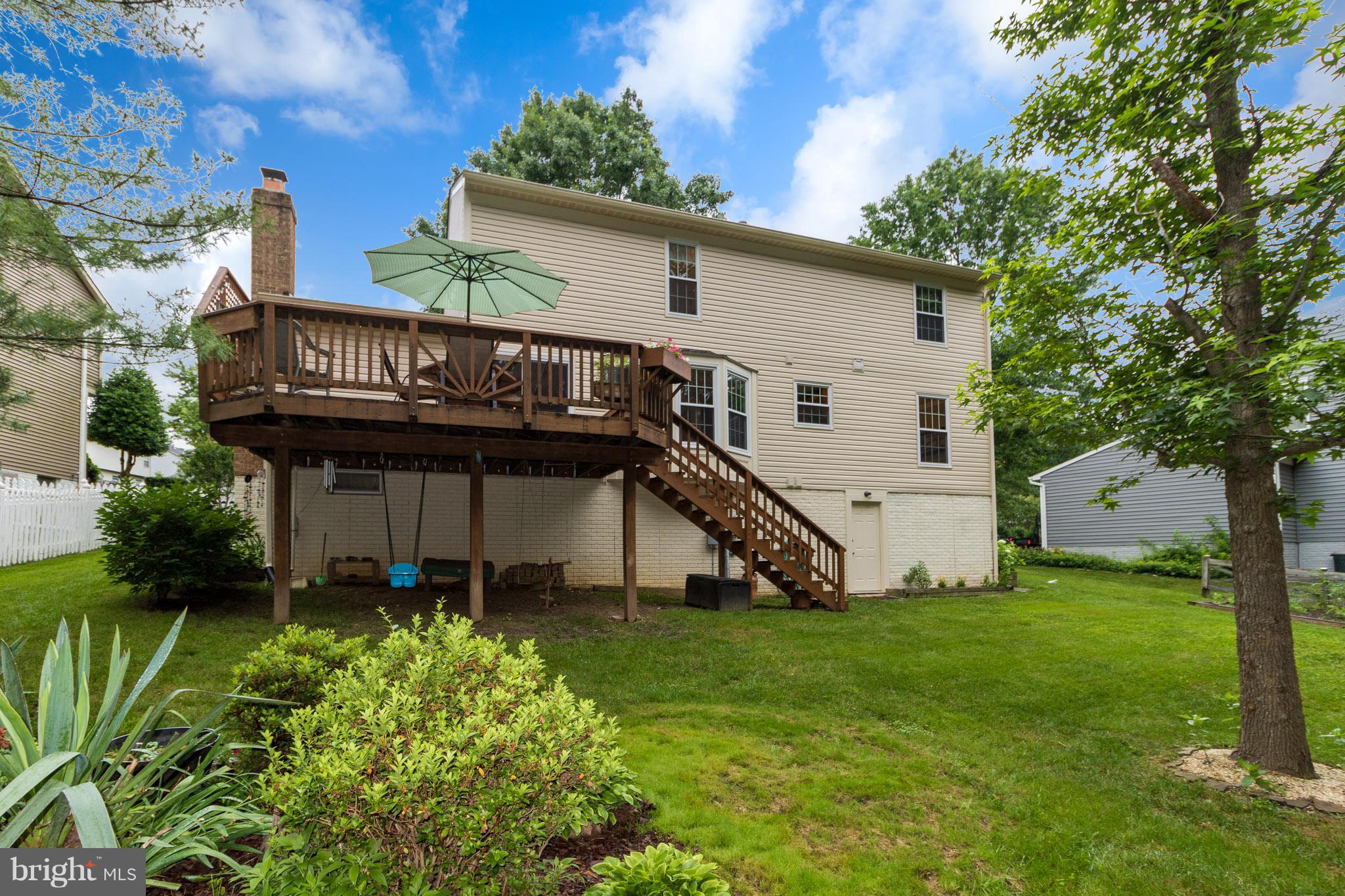 STANLEY FOREST - Residential