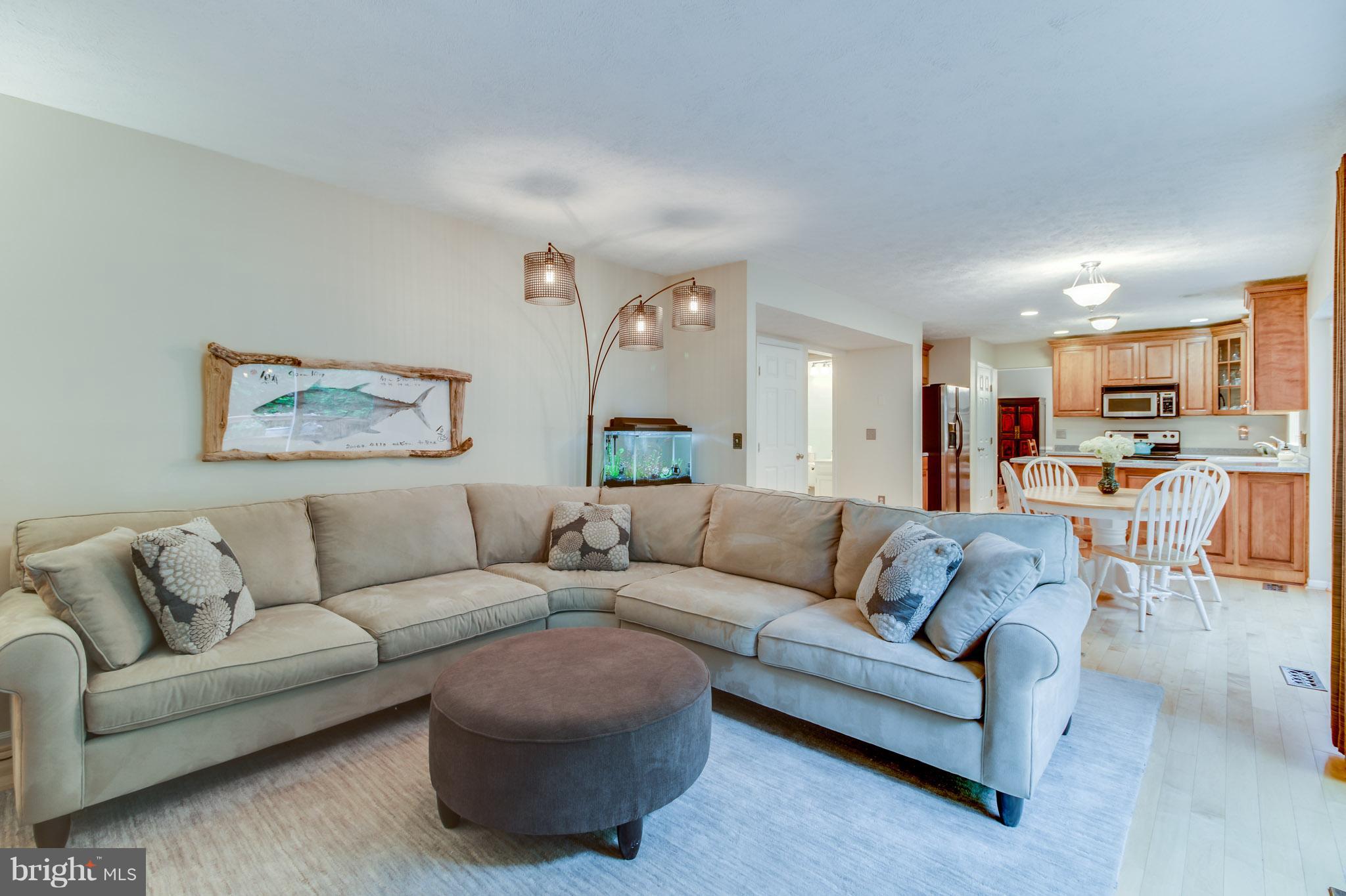 STANLEY FOREST - Residential