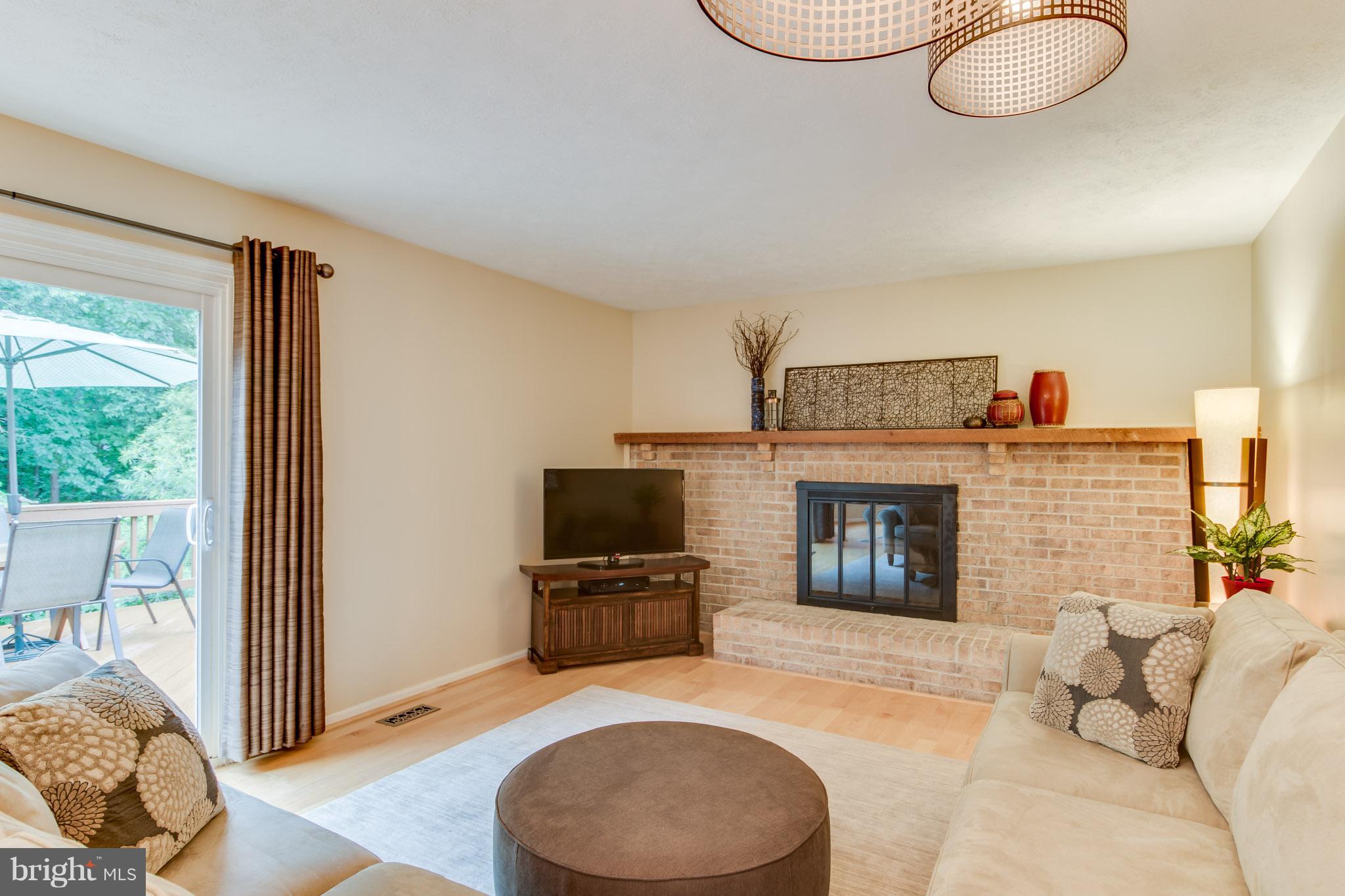 STANLEY FOREST - Residential