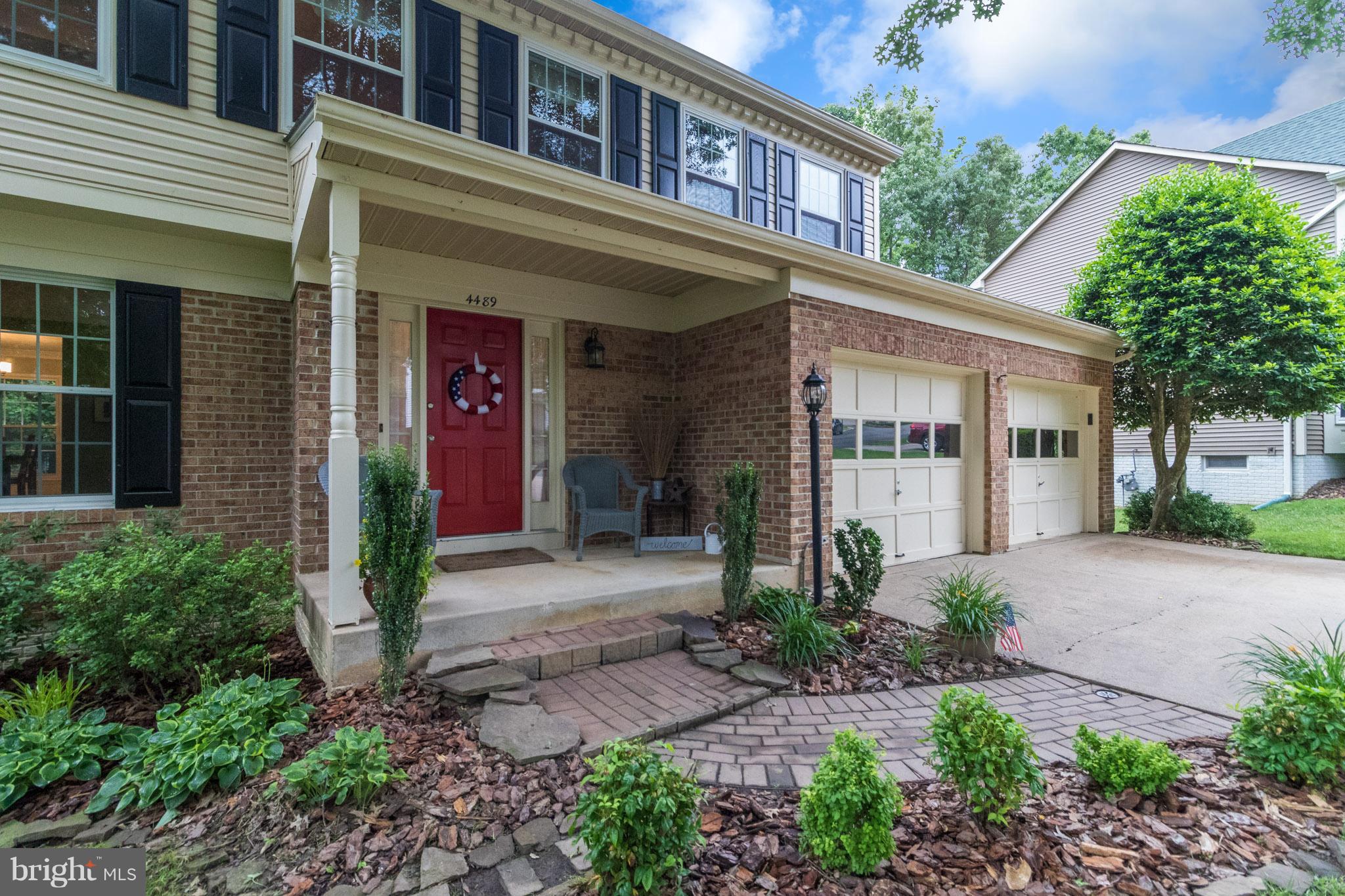 STANLEY FOREST - Residential