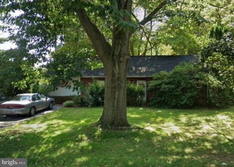 150 STANLEY AVENUE LANDISVILLE PA 17538