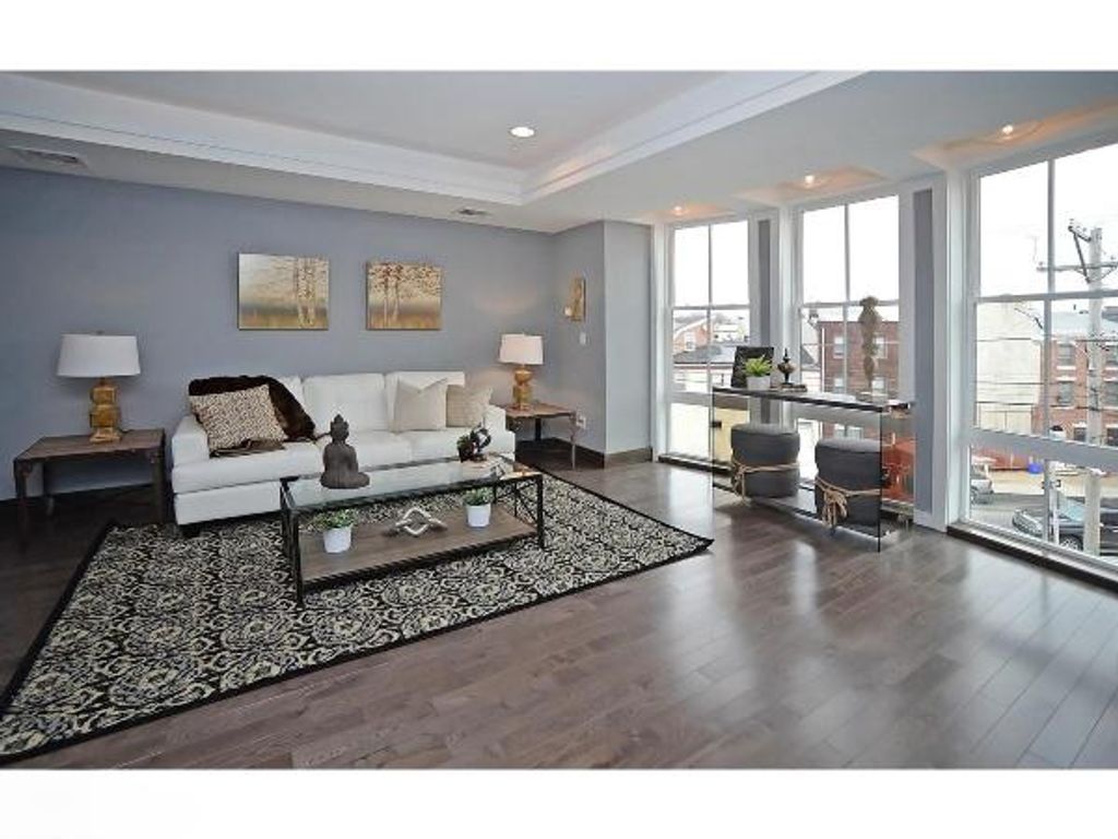 Photo of 1512 Frankford Avenue #3, PHILADELPHIA, PA 19125 (MLS # PAPH2610236)