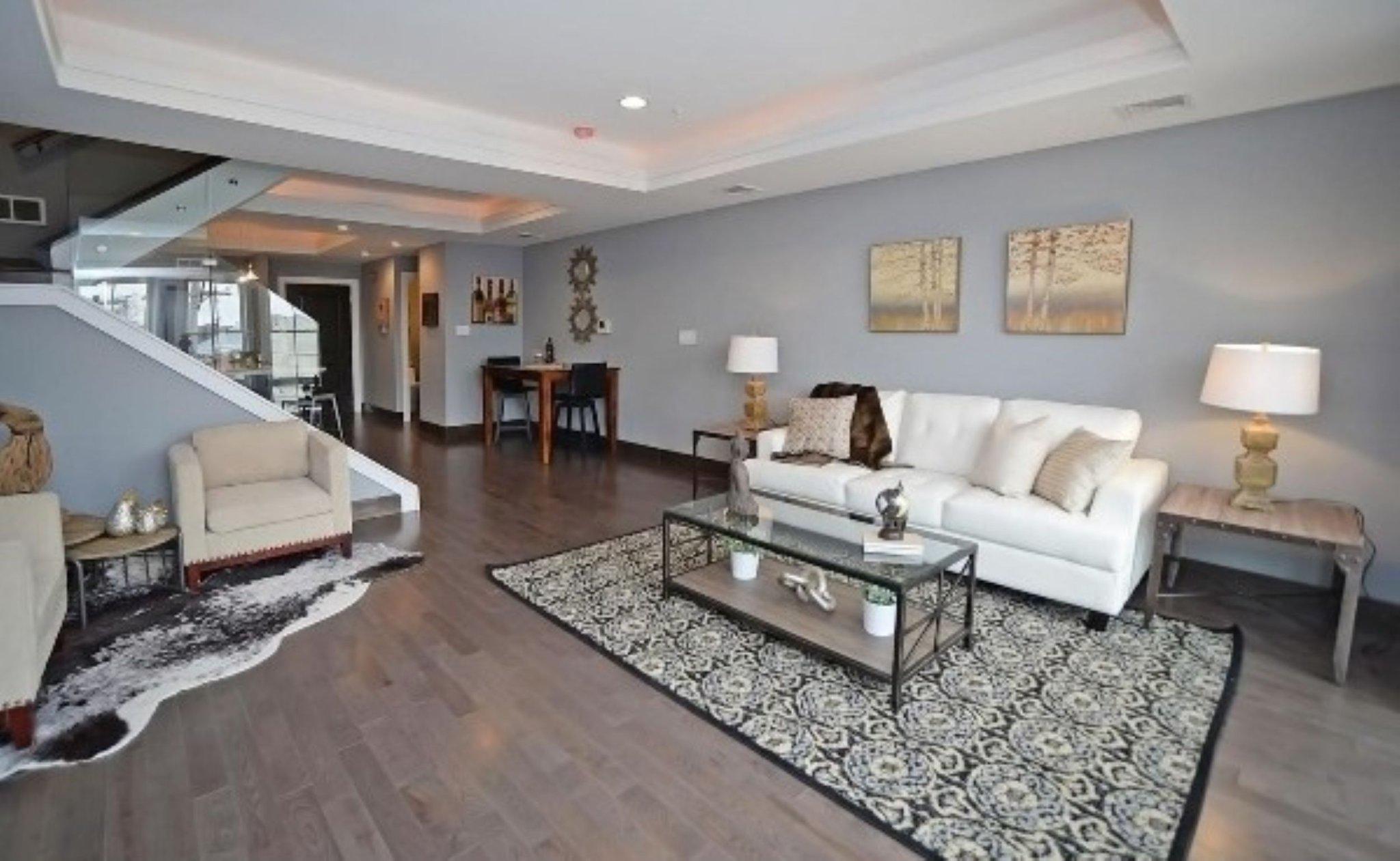 FISHTOWN - Residential