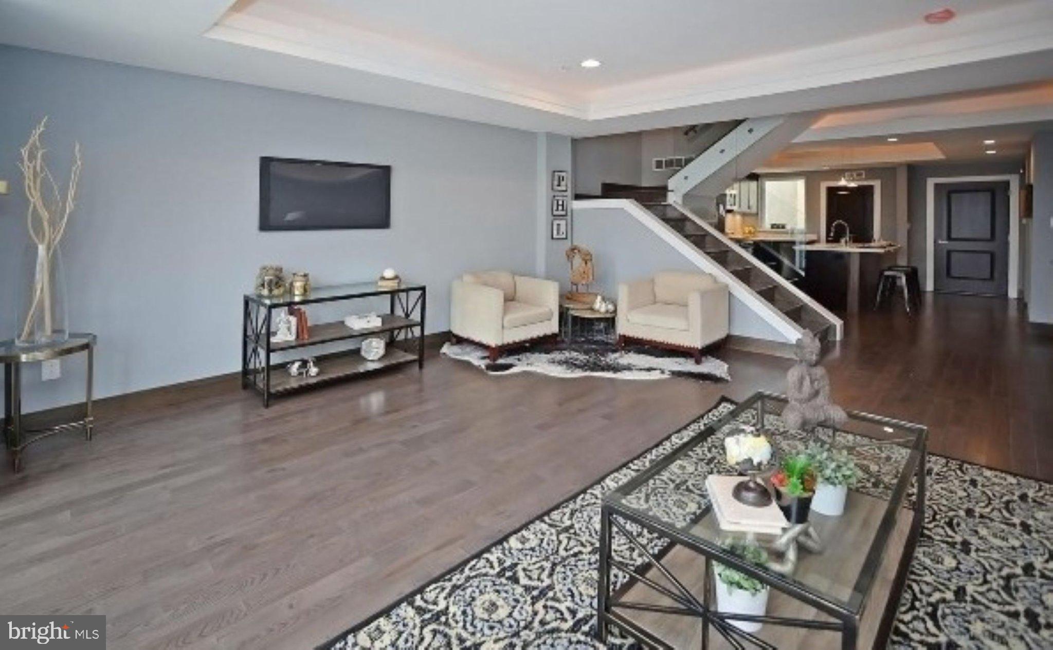 FISHTOWN - Residential