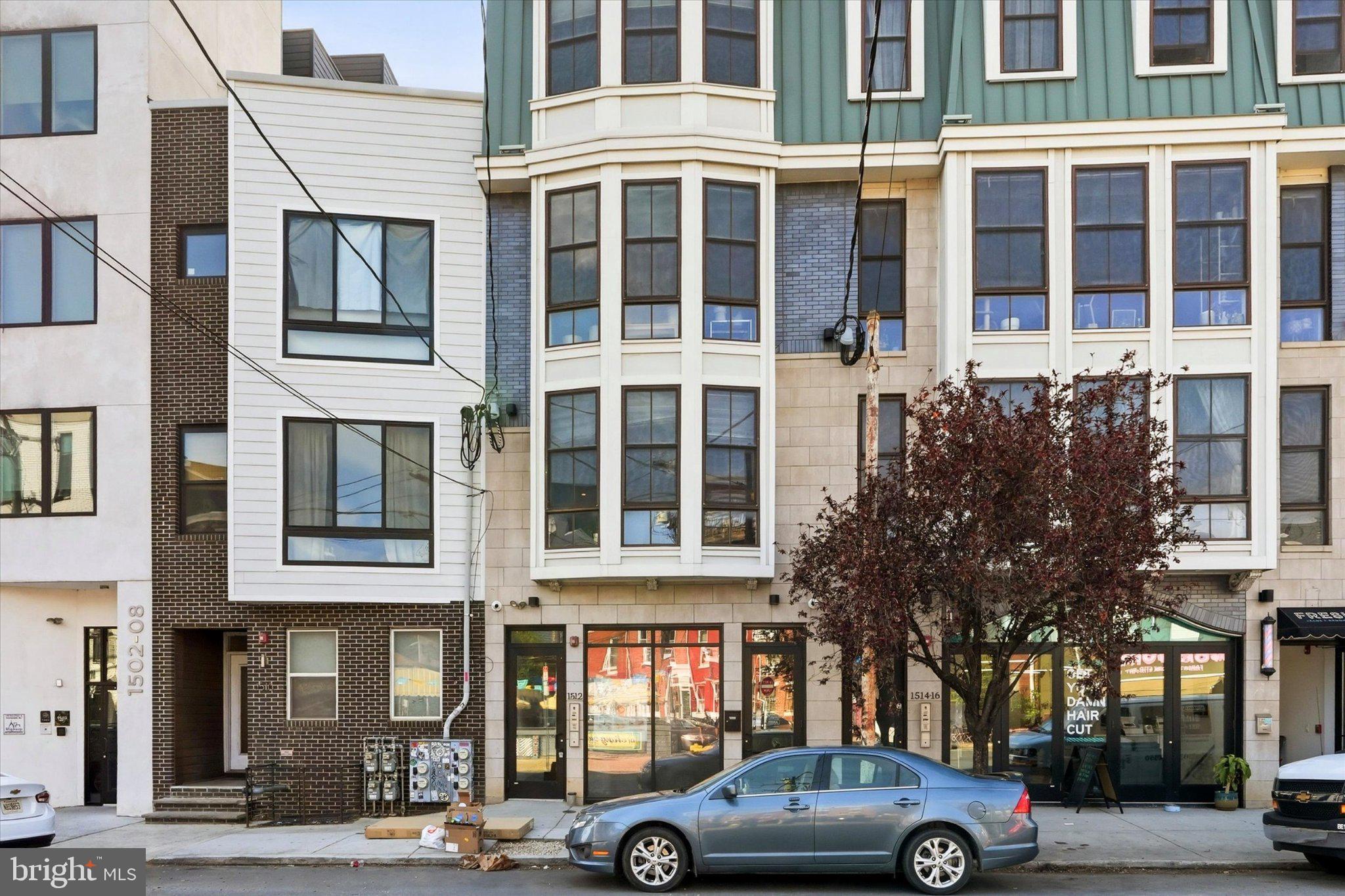 FISHTOWN - Residential