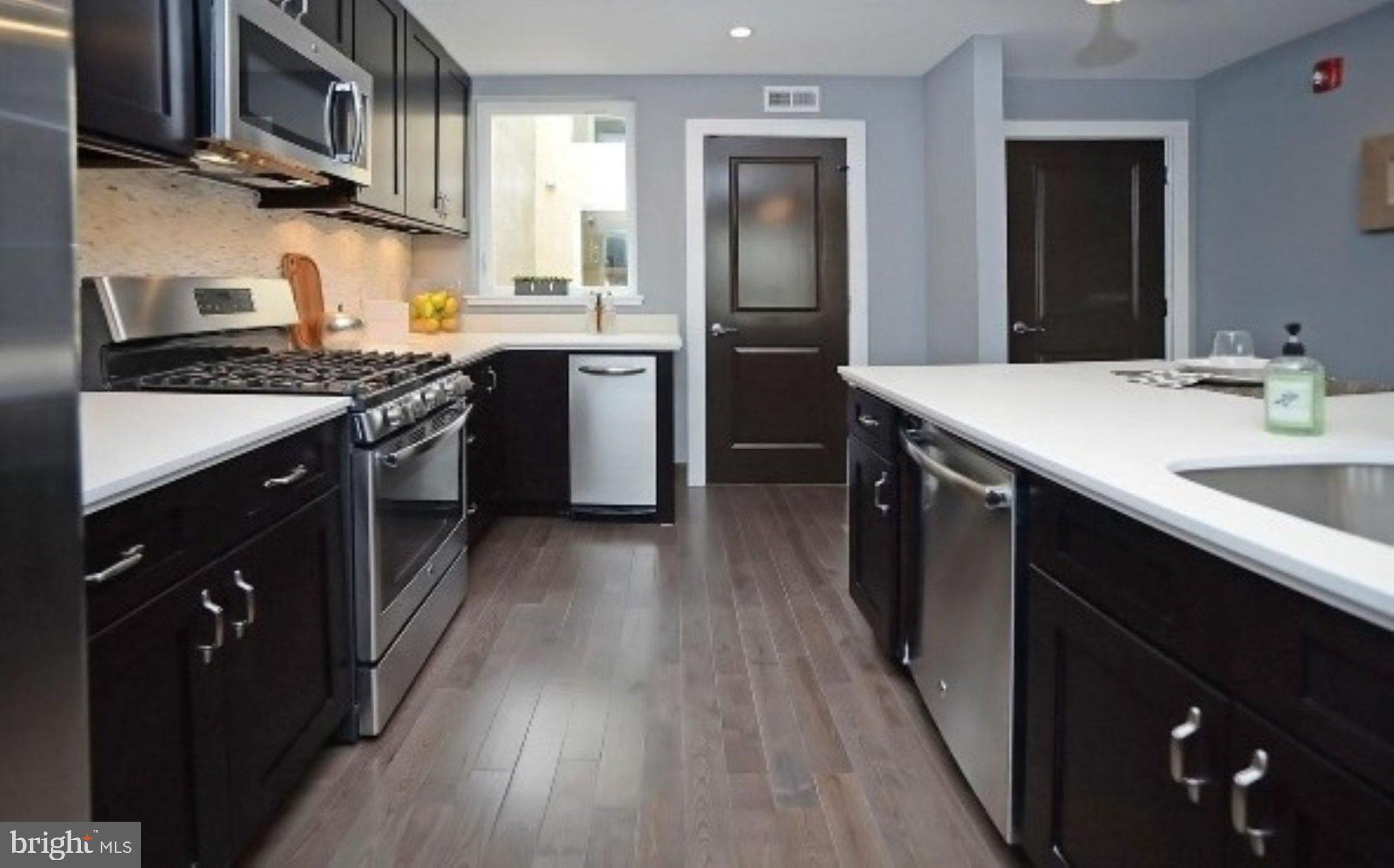 FISHTOWN - Residential