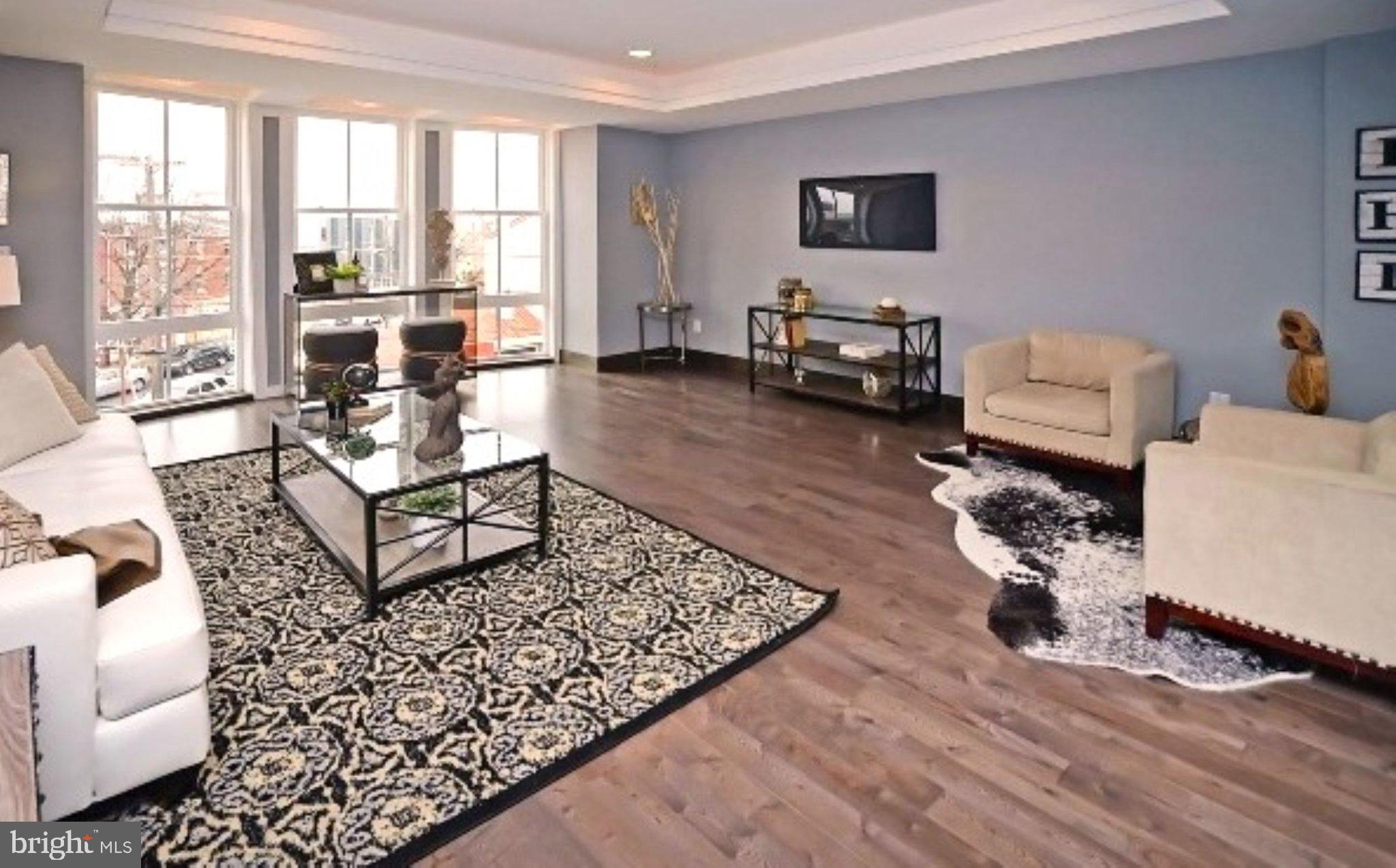 FISHTOWN - Residential