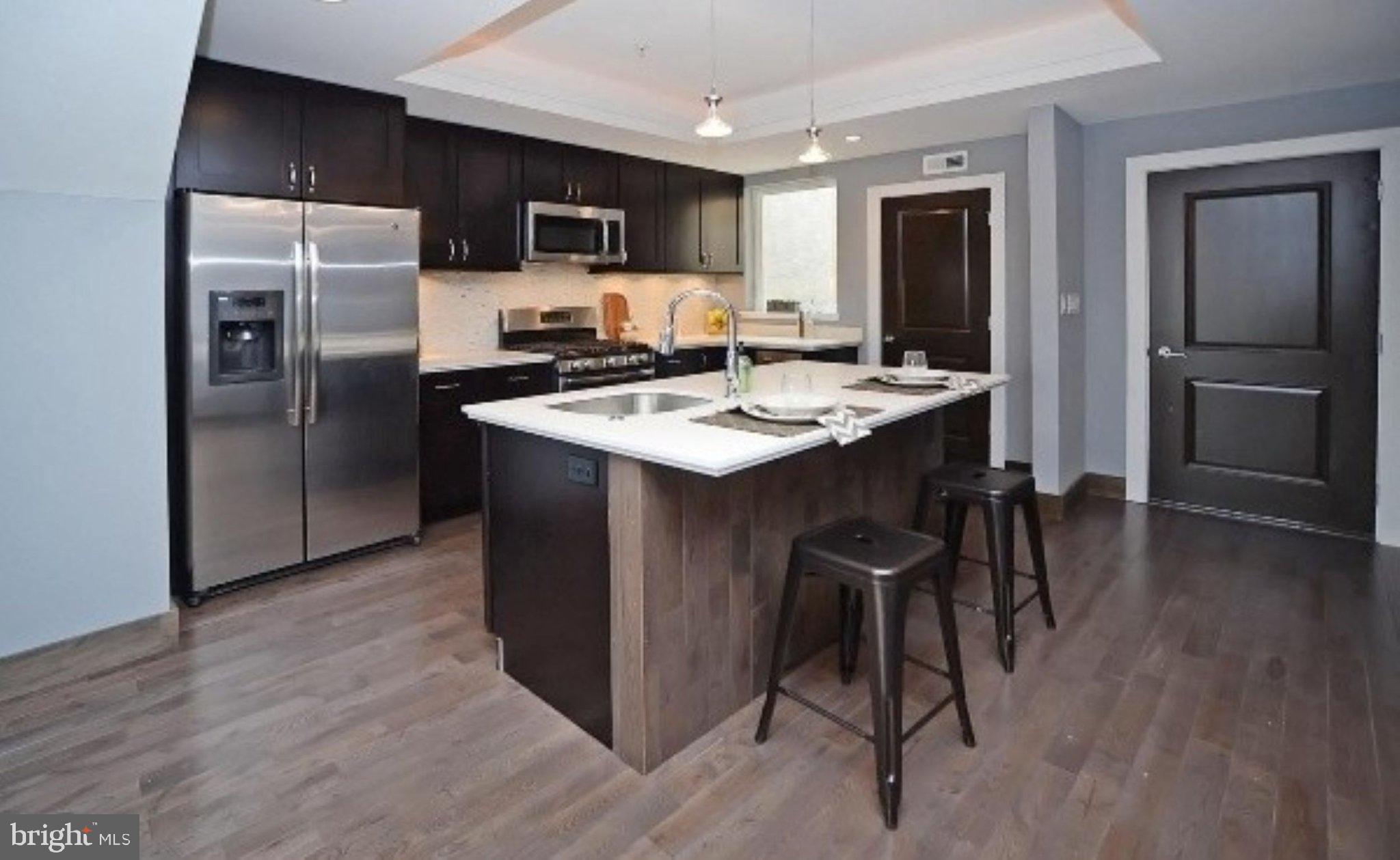 FISHTOWN - Residential